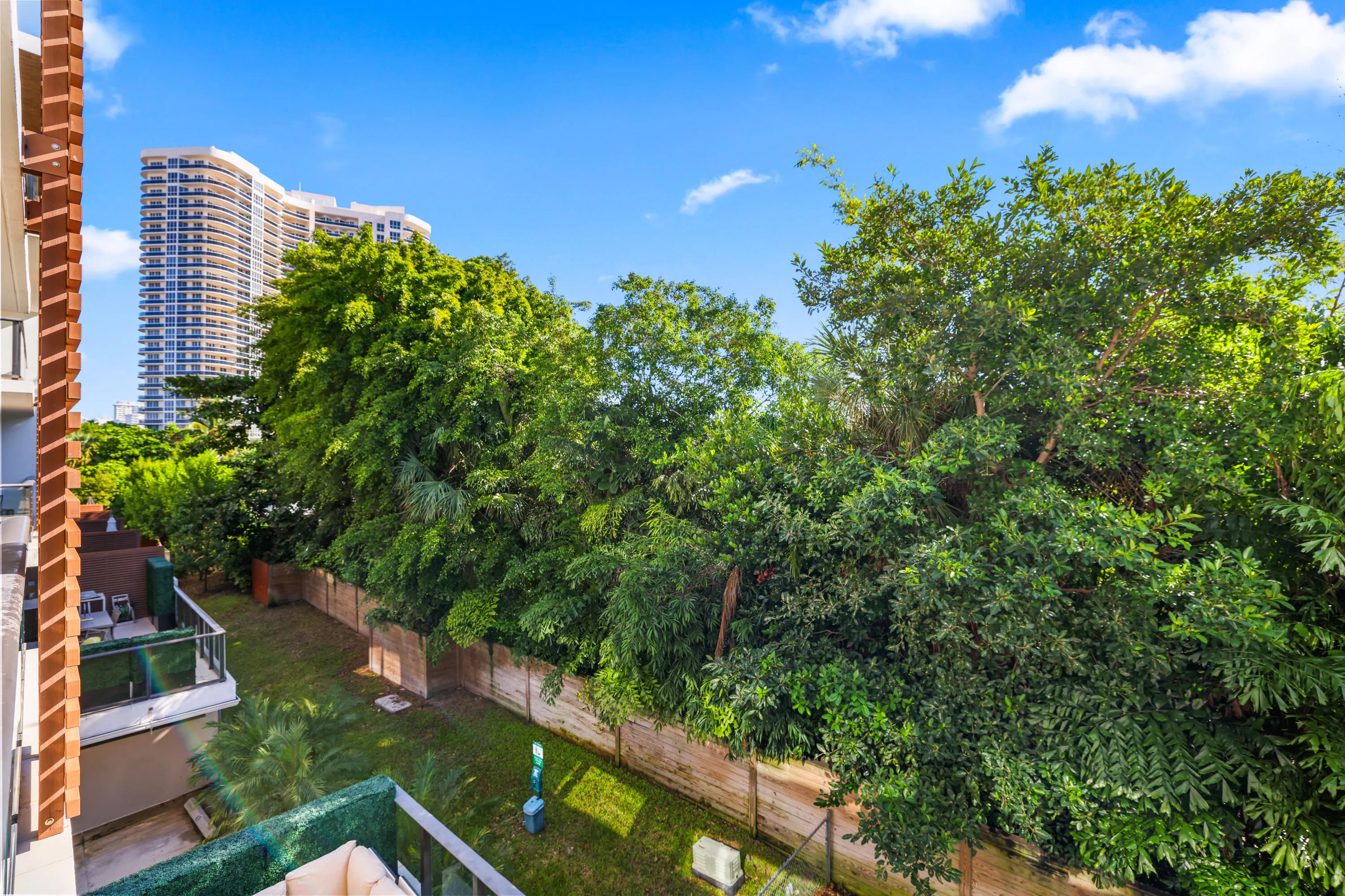 3030 N Ocean Boulevard #S106
