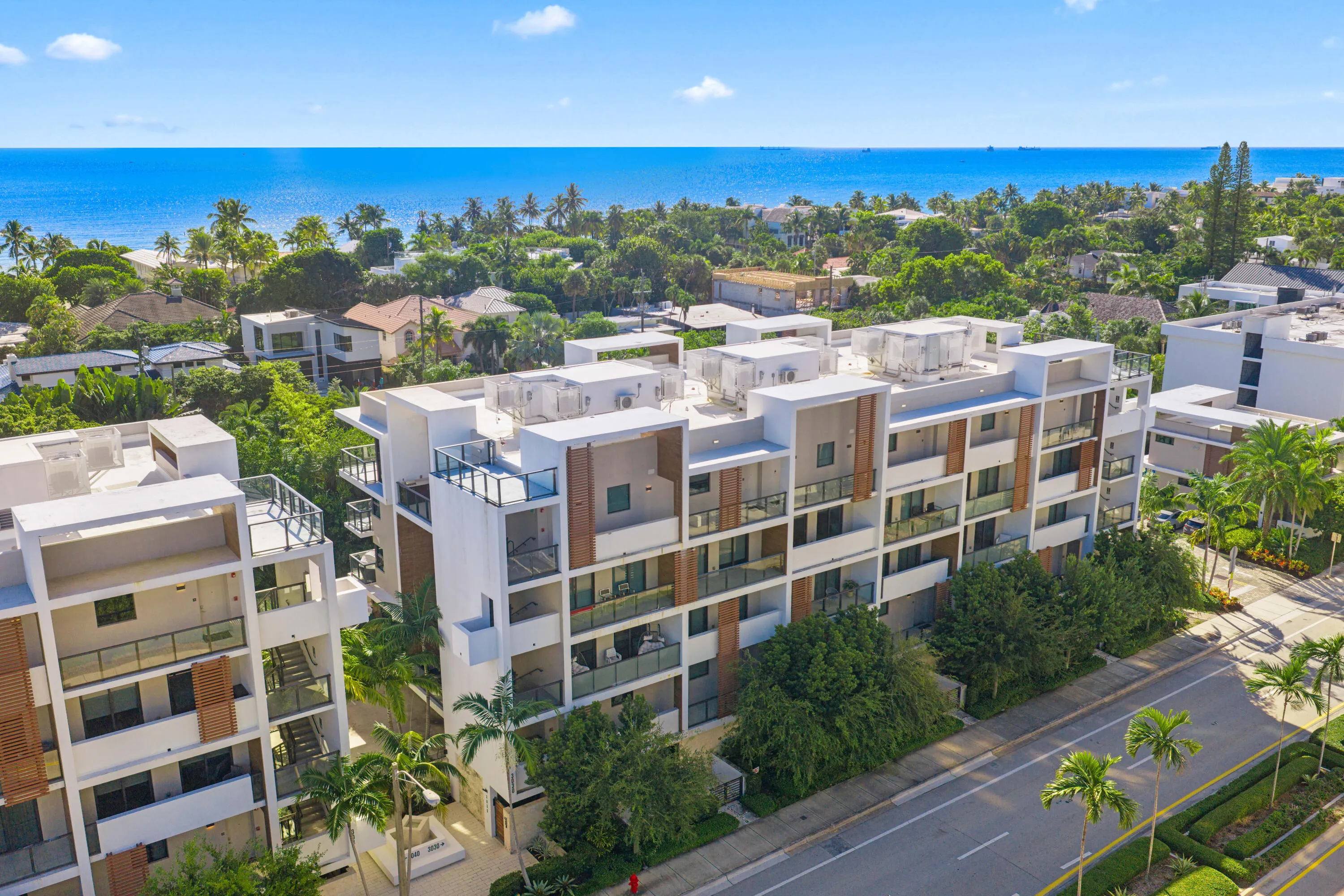 3030 N Ocean Boulevard #S106