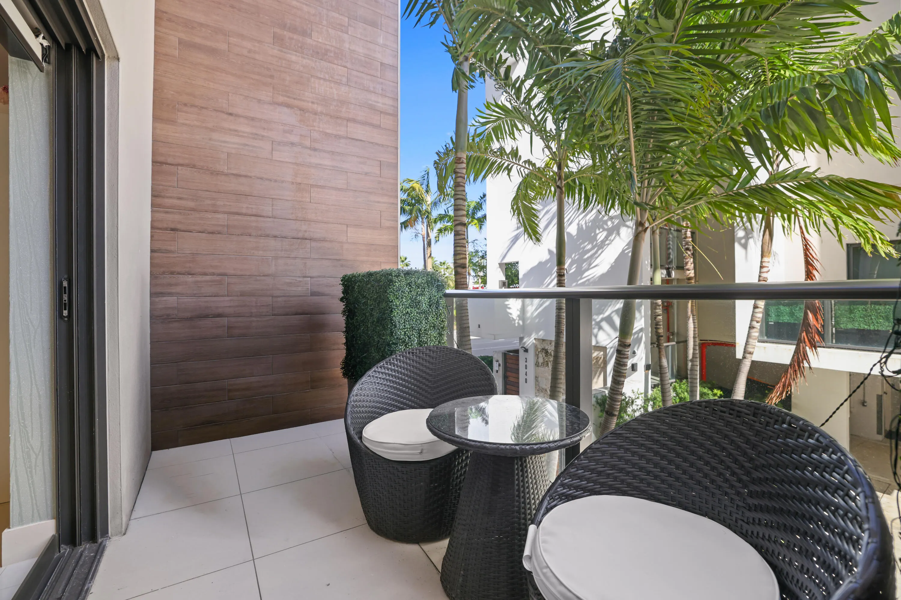 3030 N Ocean Boulevard #S106