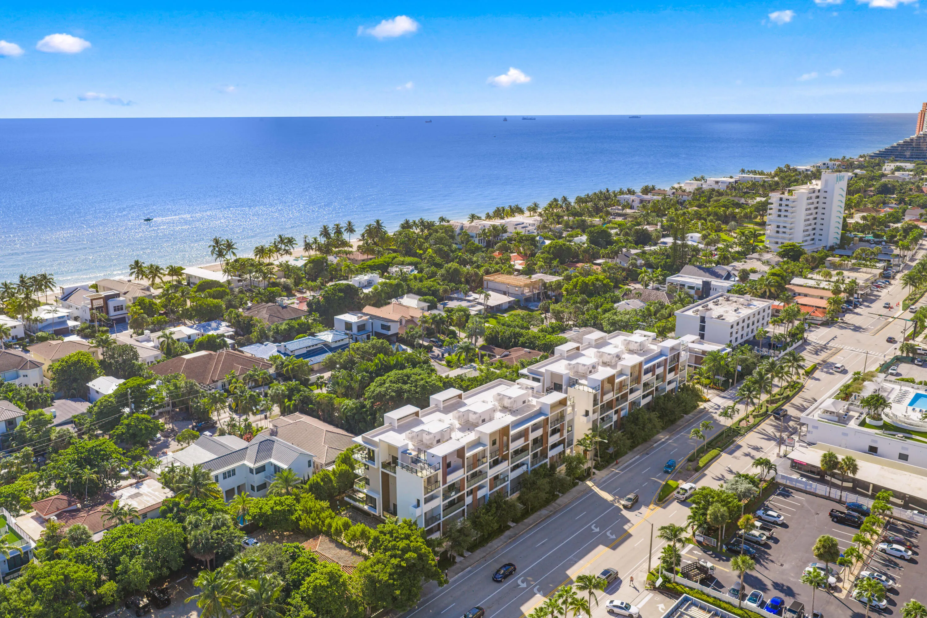 3030 N Ocean Boulevard #S106