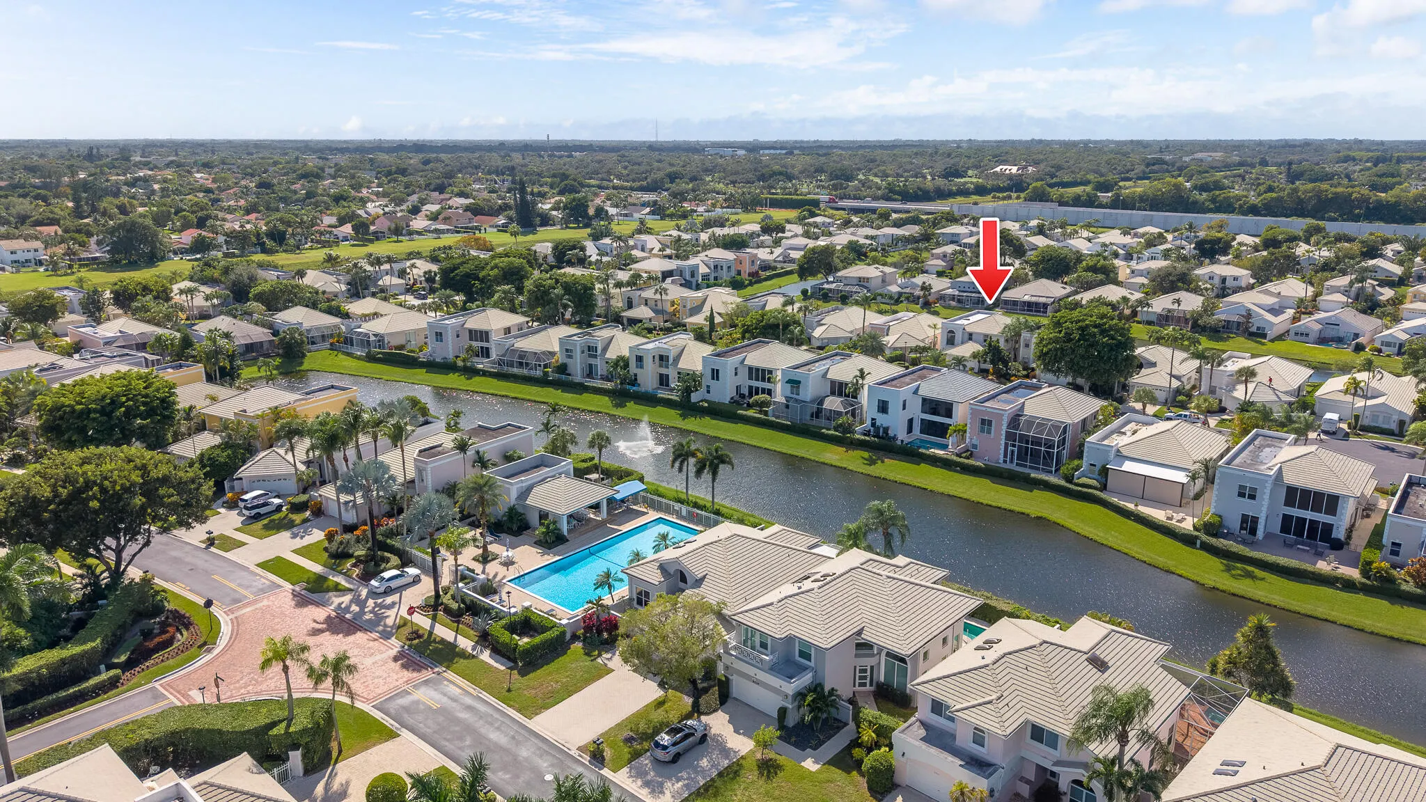 23381 BUTTERFLY PALM Court