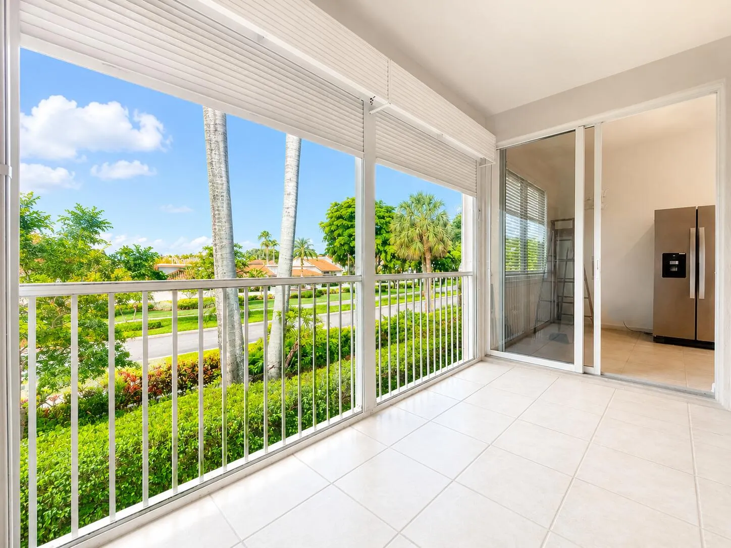 6560 VILLA SONRISA Drive #1321