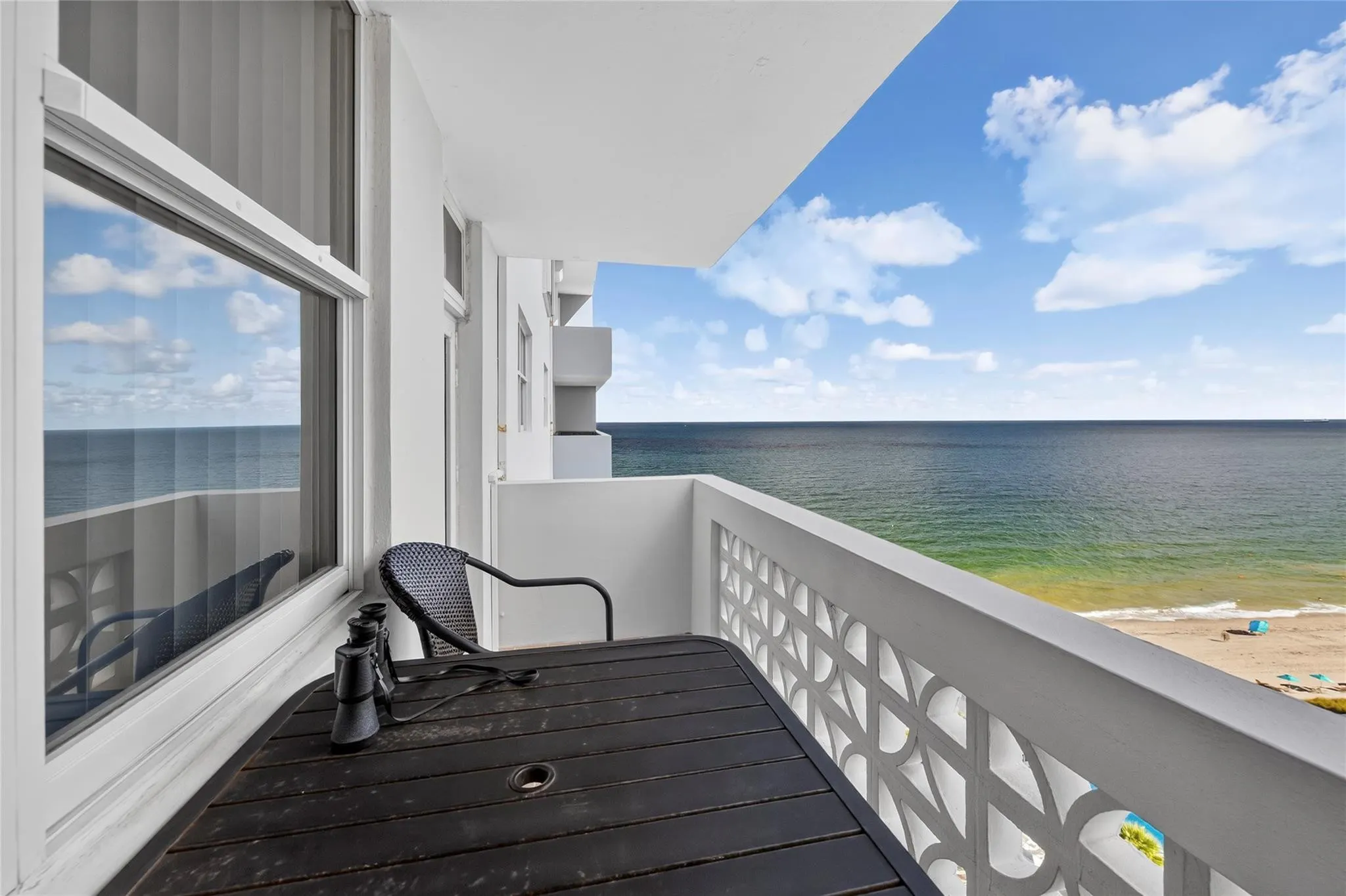 4250 GALT OCEAN Drive #15M