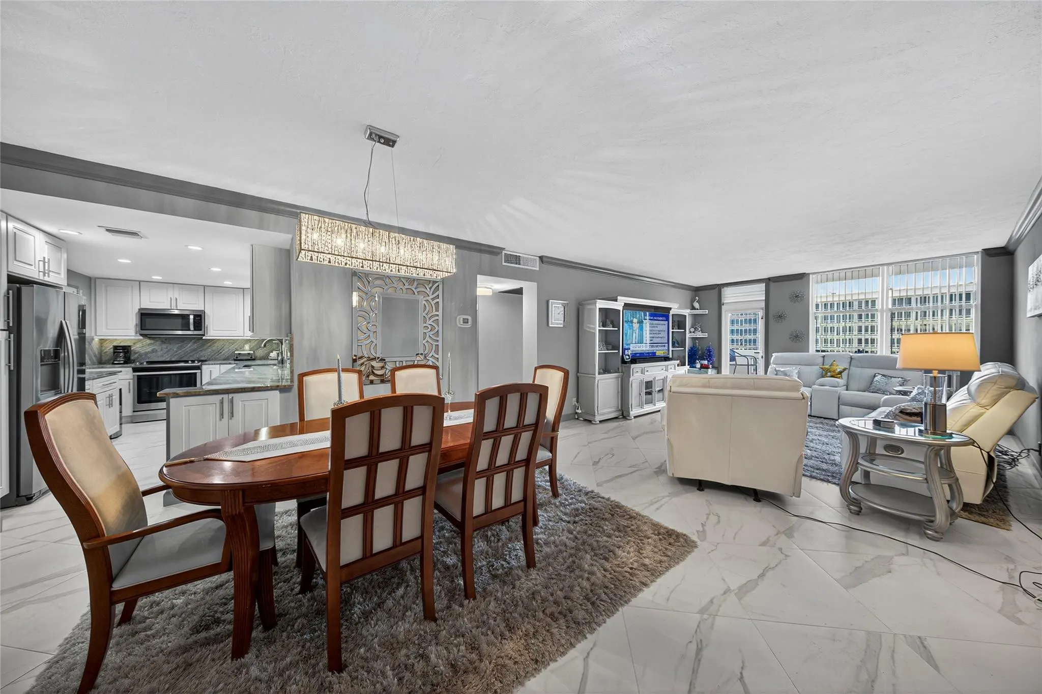 4250 GALT OCEAN Drive #15M