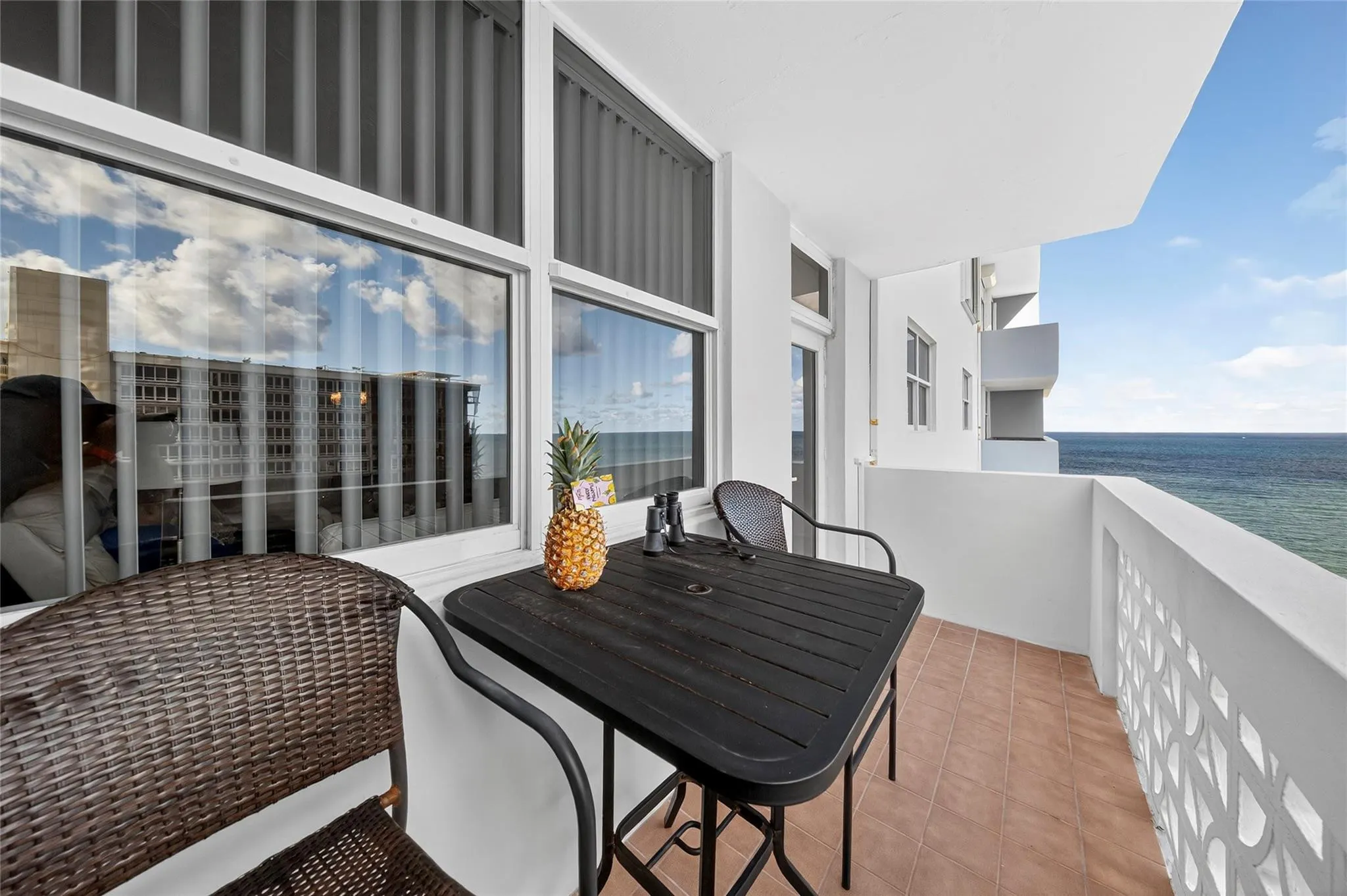 4250 GALT OCEAN Drive #15M