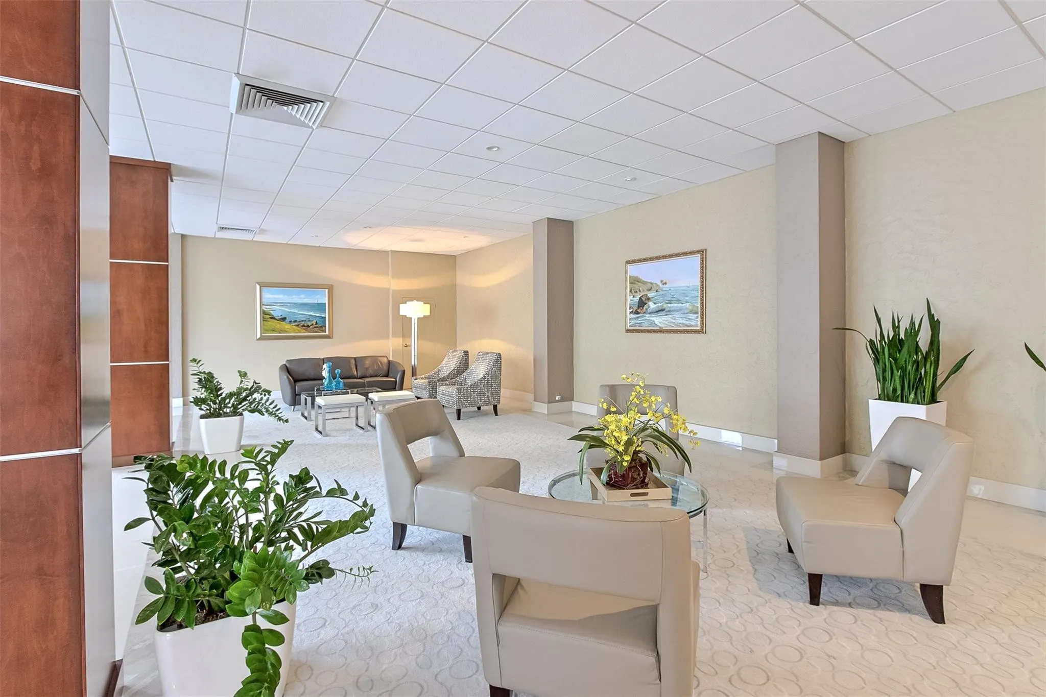 4250 GALT OCEAN Drive #15M