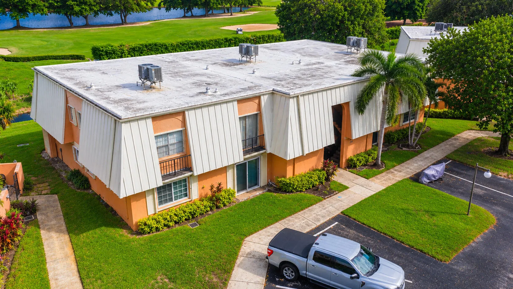 3600 Citrus Lane #104