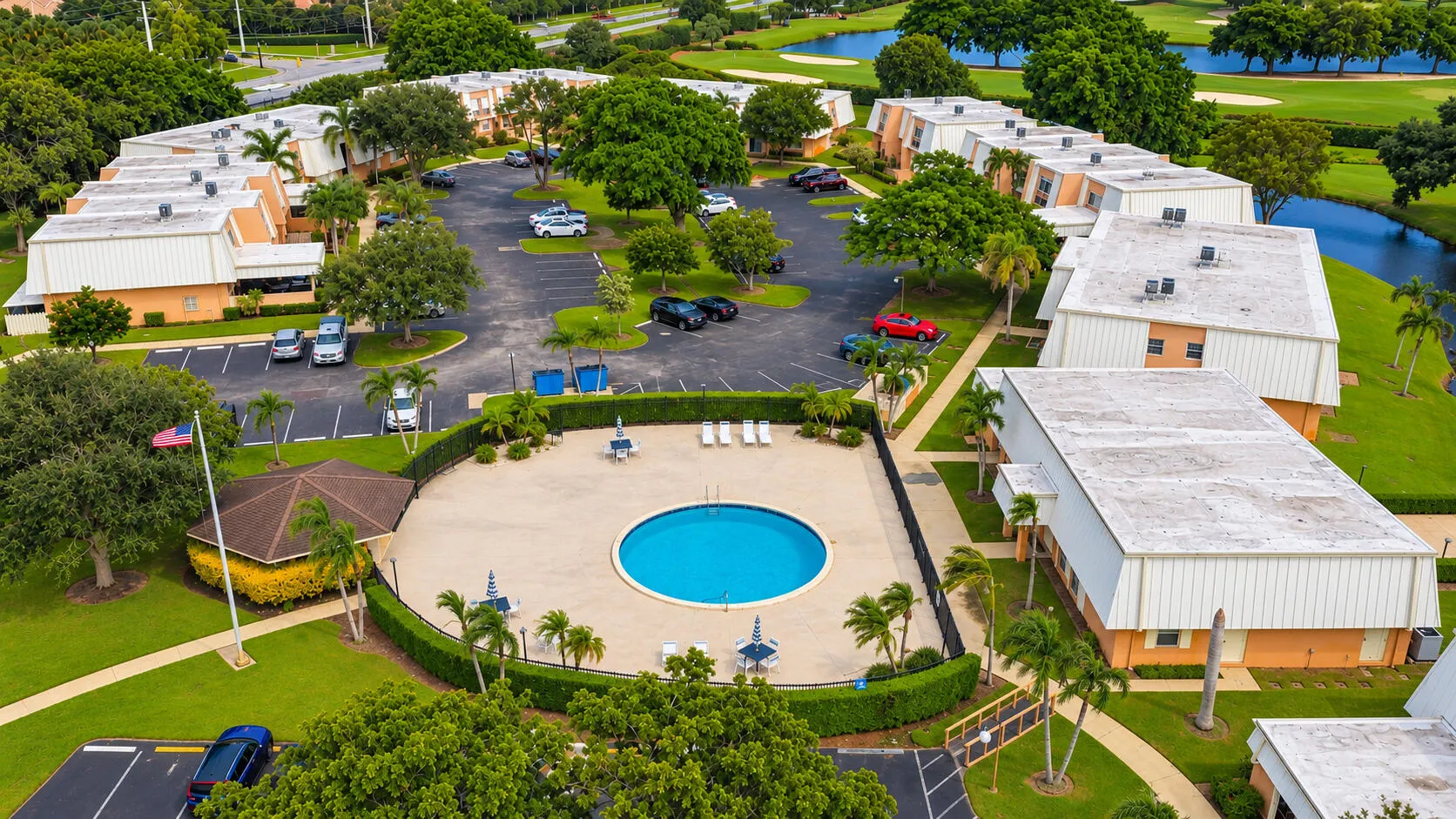 3600 Citrus Lane #104