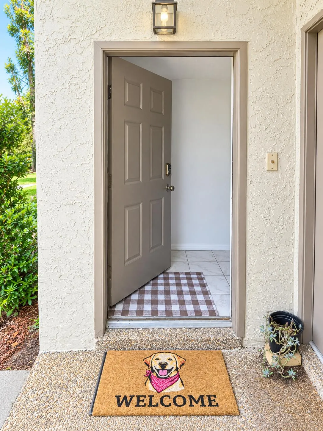 501 Gardens Drive #101