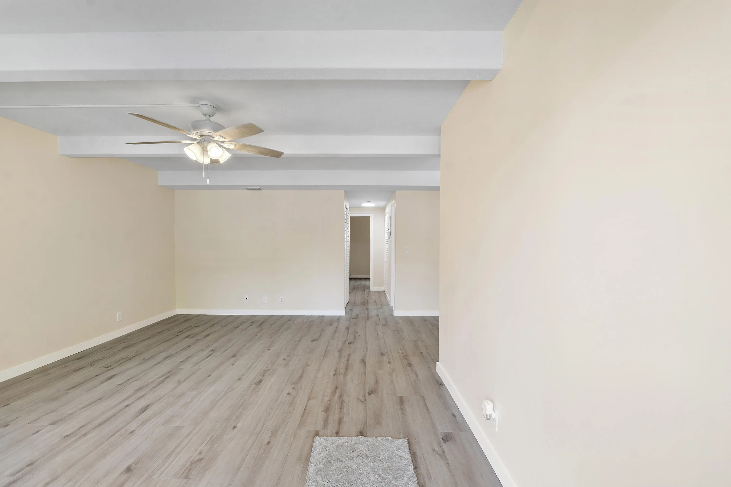 1325 S FLAGLER Avenue #104