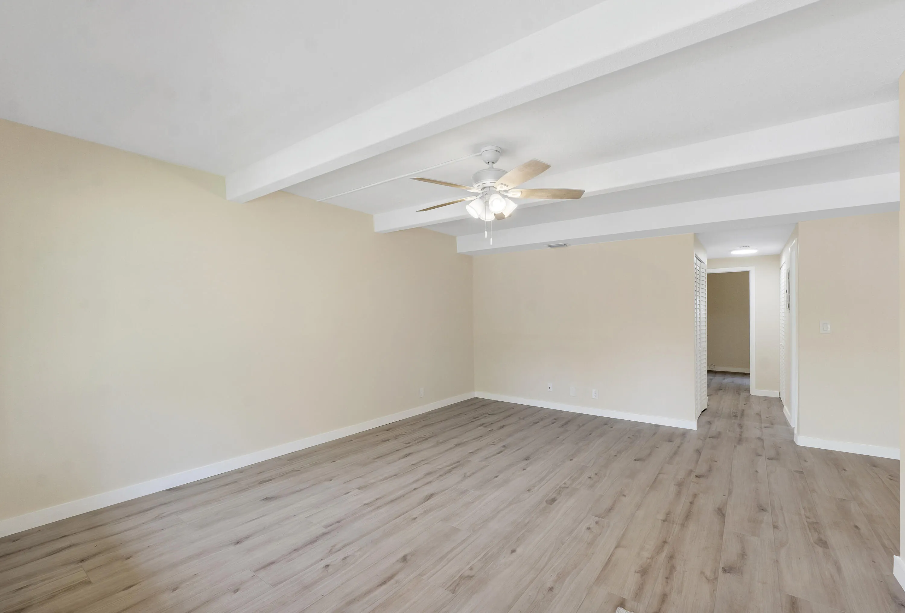 1325 S FLAGLER Avenue #104