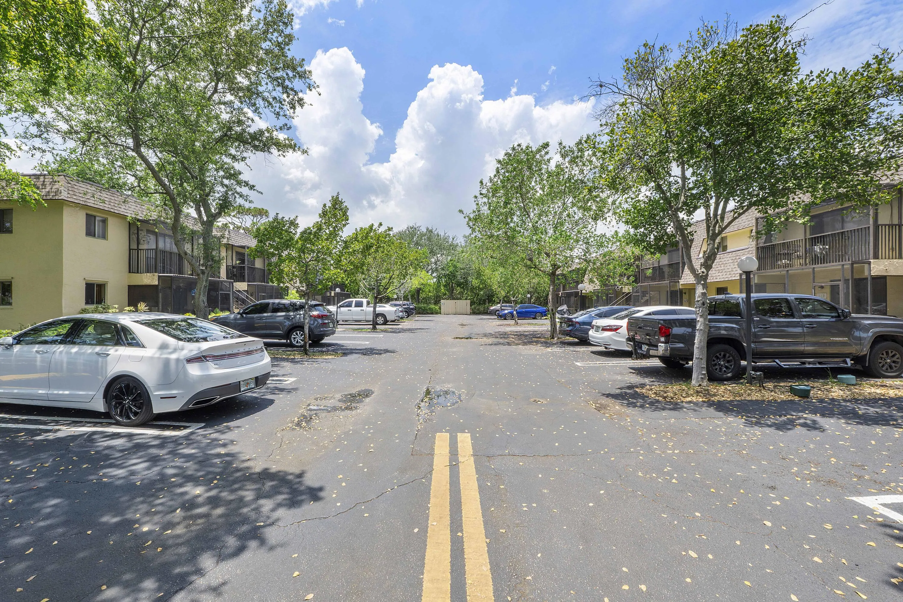 1325 S FLAGLER Avenue #104