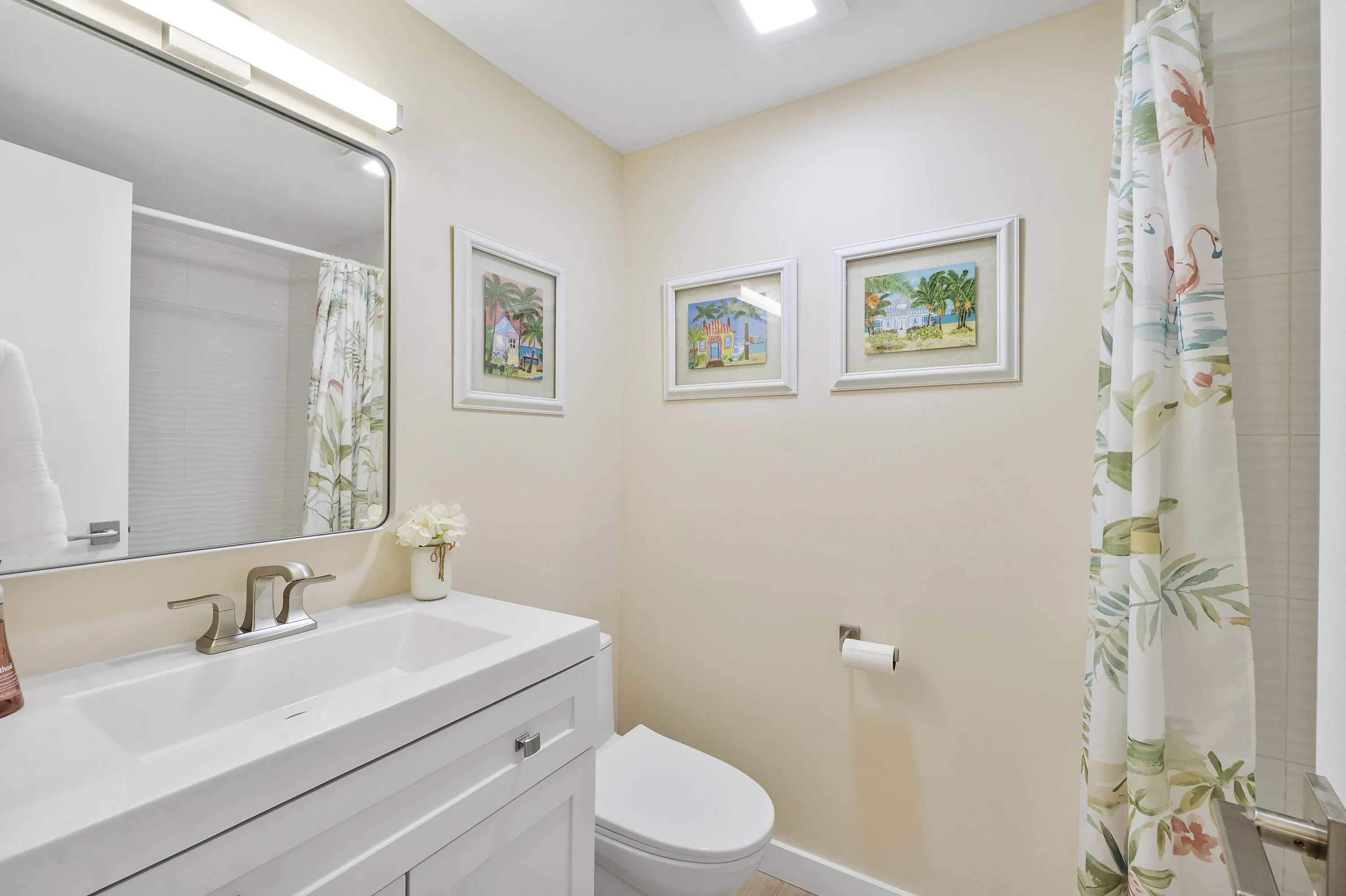 1325 S FLAGLER Avenue #104