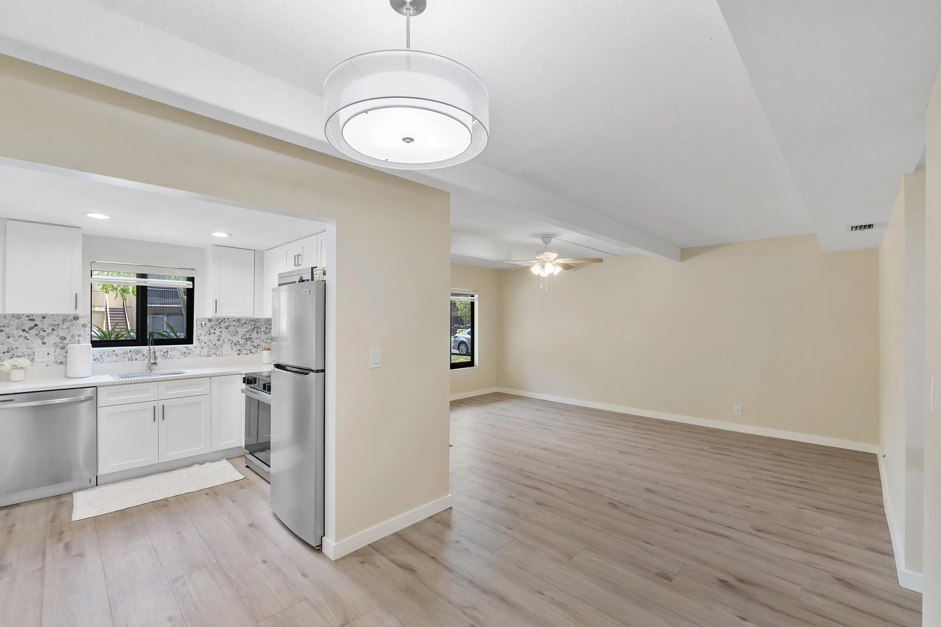 1325 S FLAGLER Avenue #104