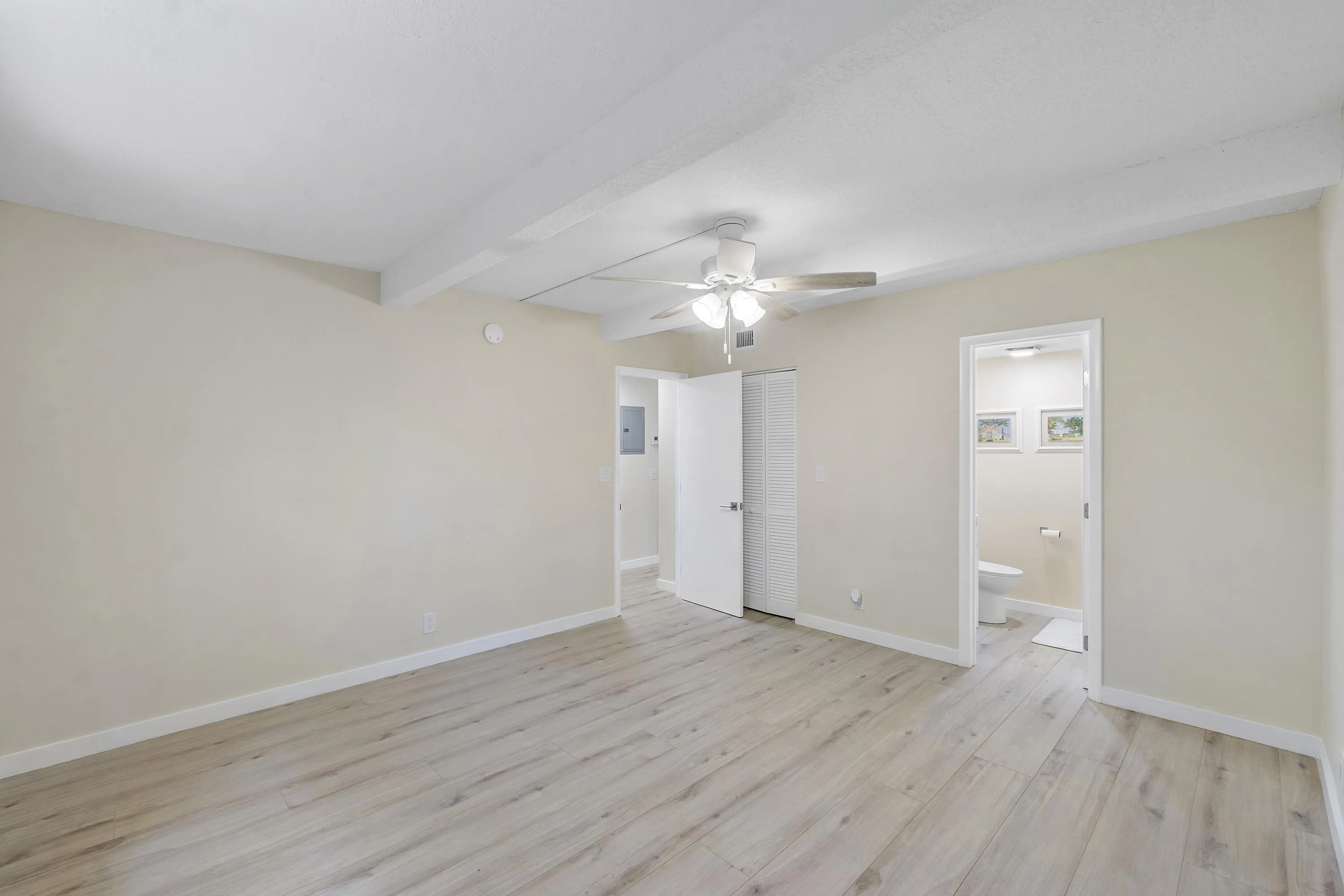1325 S FLAGLER Avenue #104