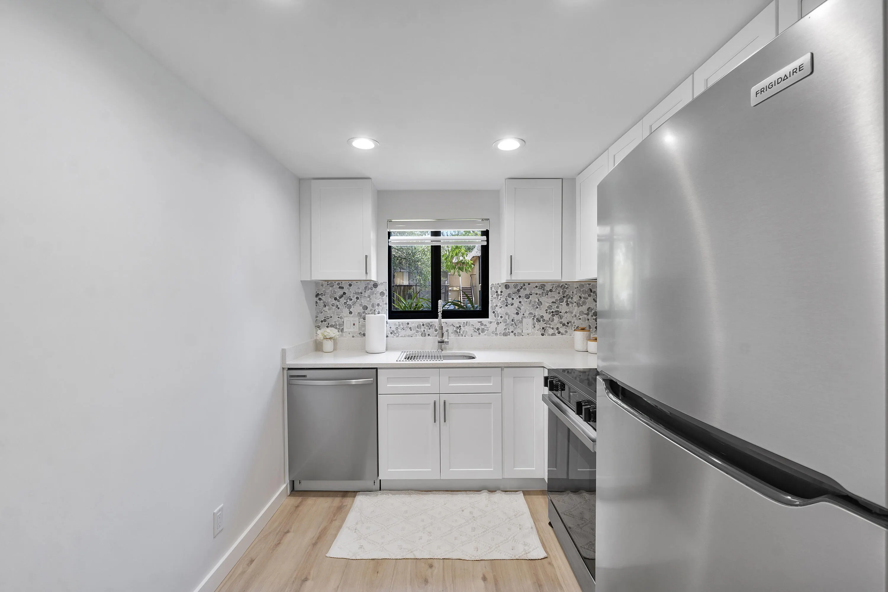 1325 S FLAGLER Avenue #104