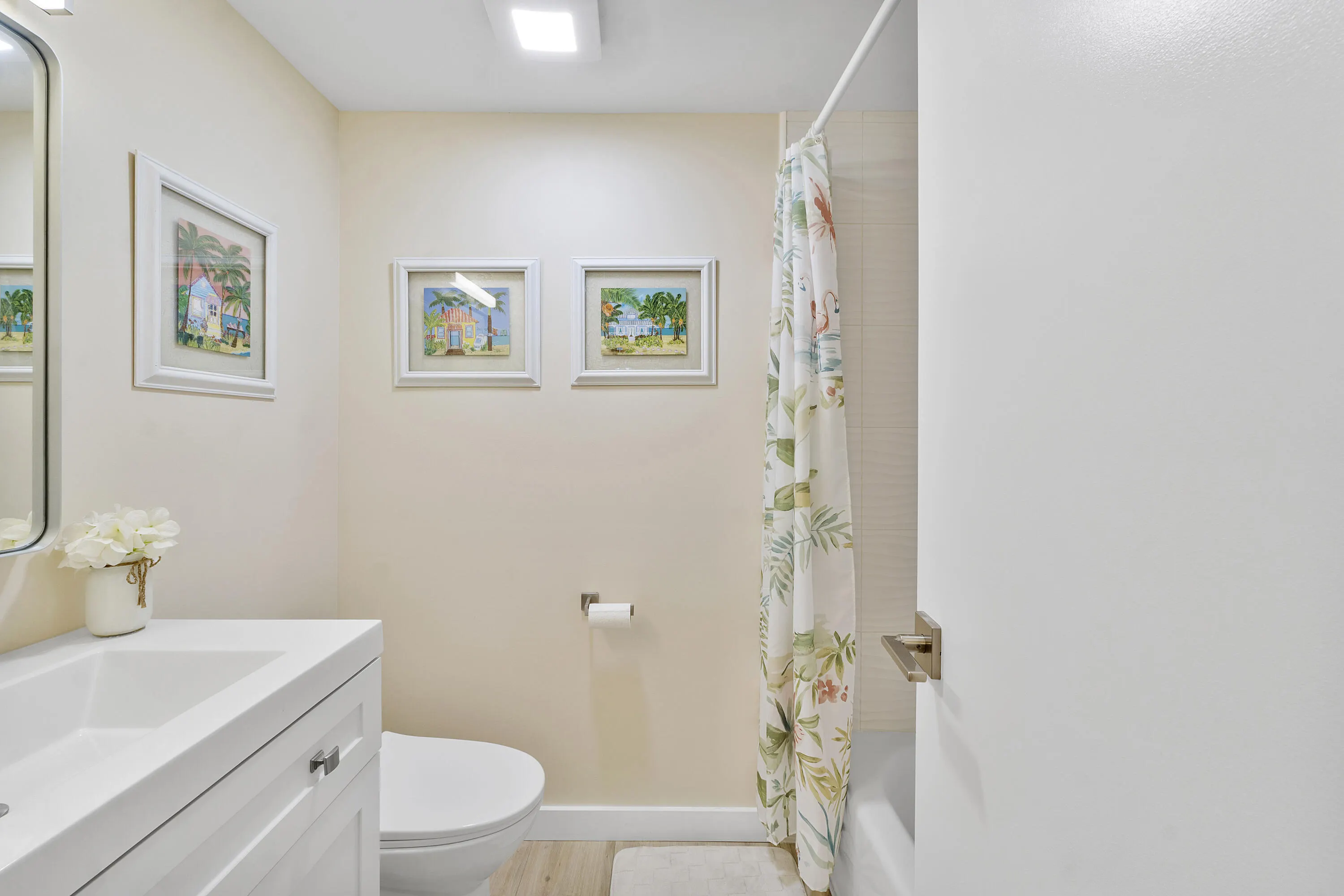 1325 S FLAGLER Avenue #104