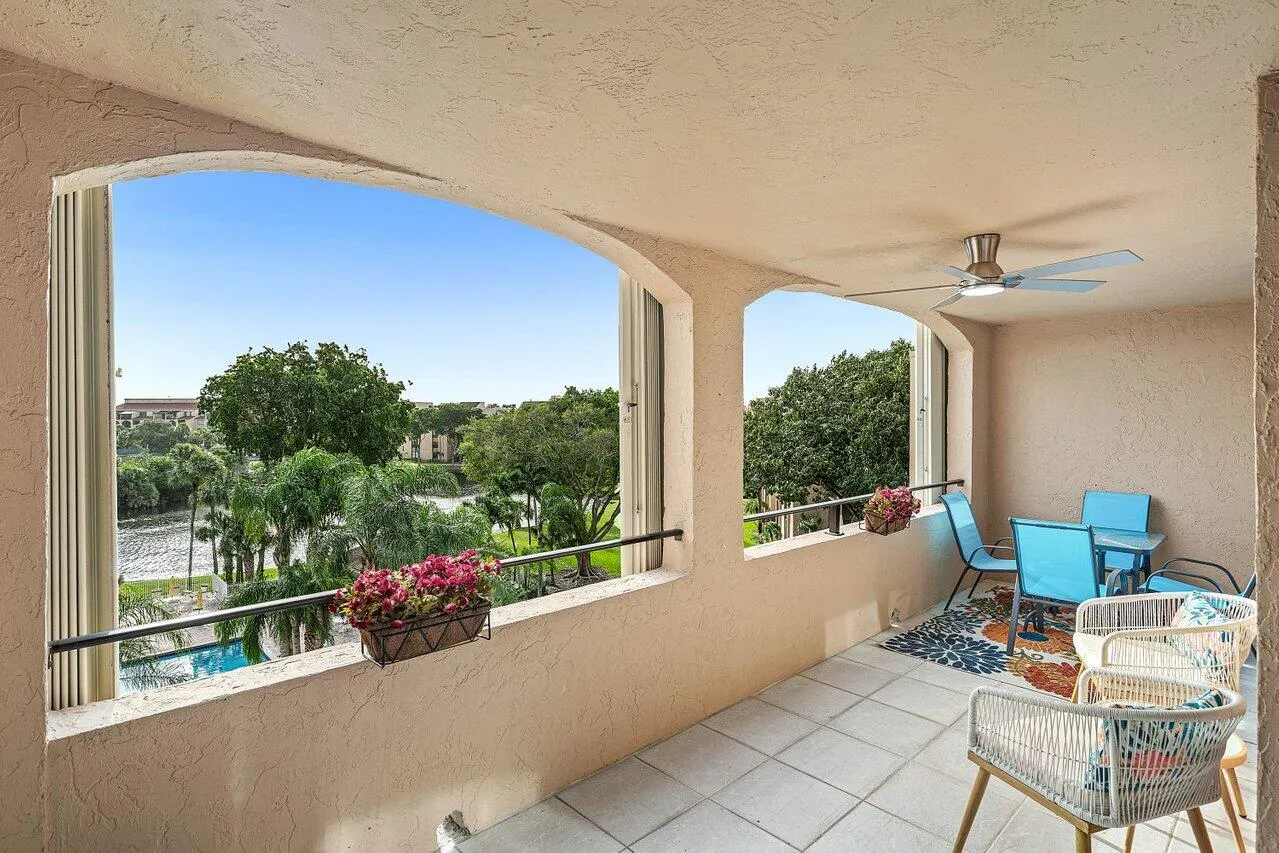 2255 LINDELL Boulevard #4505