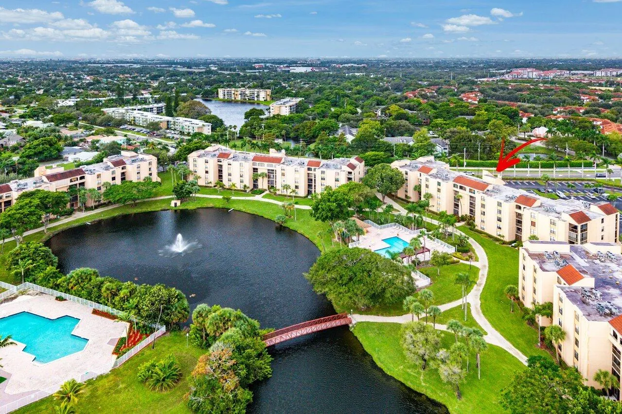 2255 LINDELL Boulevard #4505
