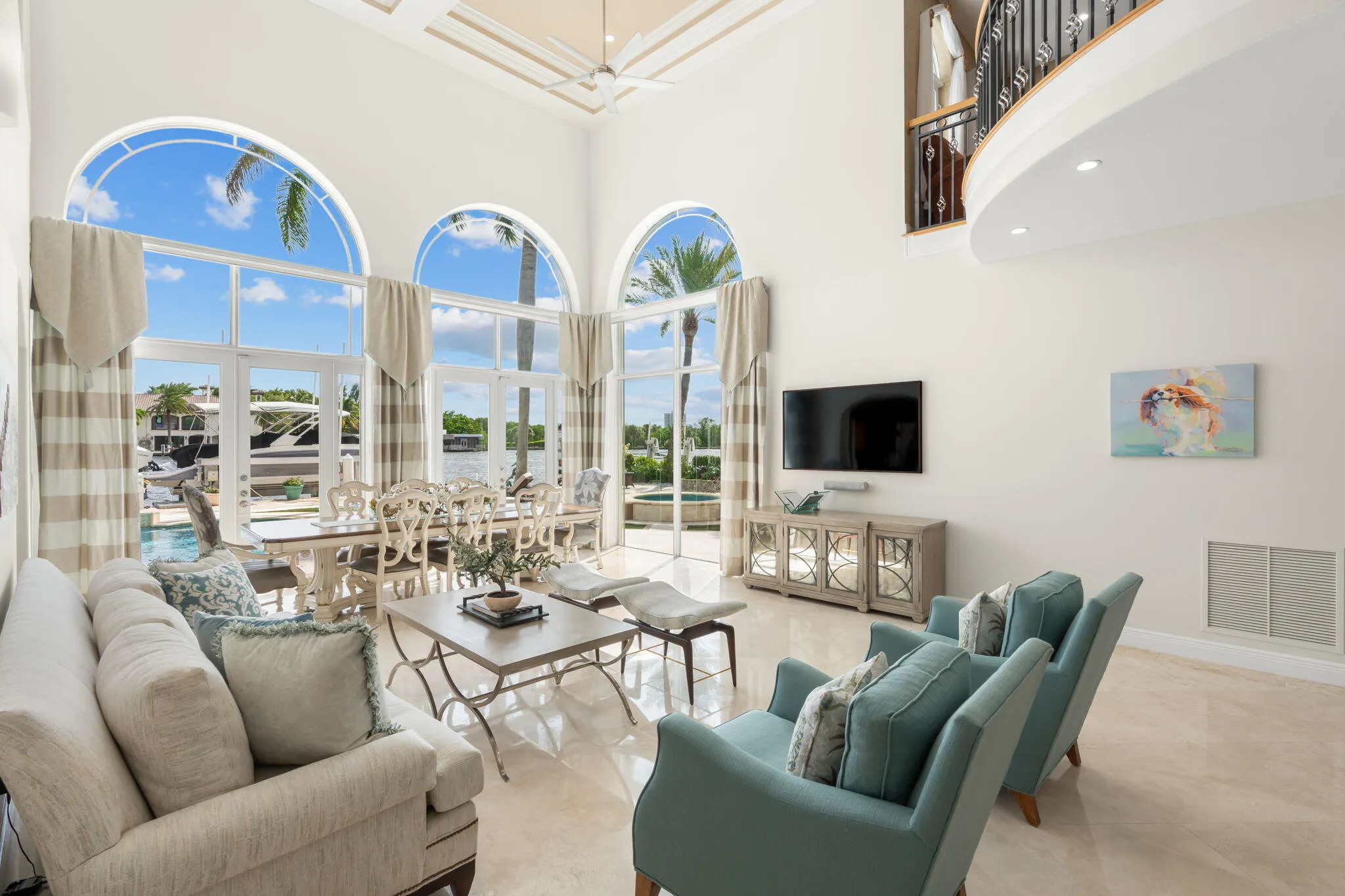 2200 INTRACOASTAL Drive