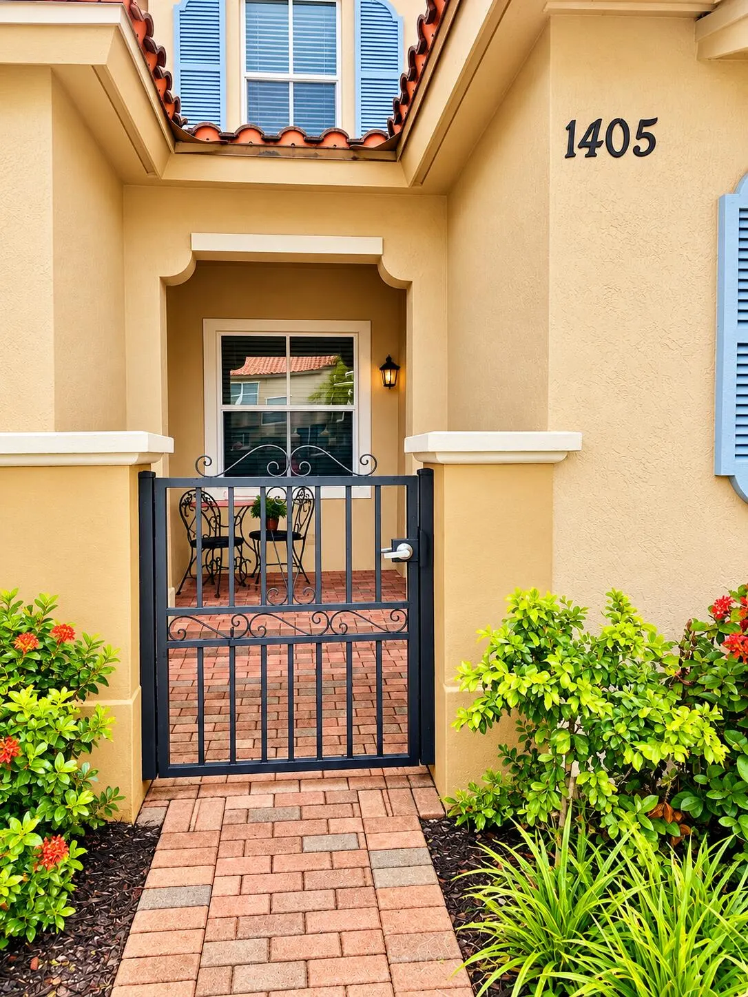 2928 HIDDEN HILLS Road #1405