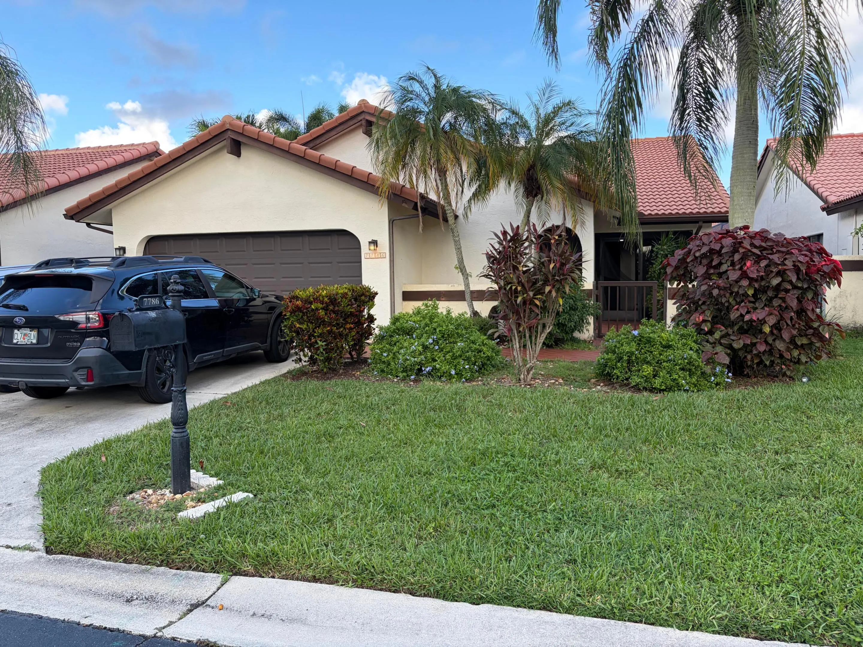 7786 VILLA NOVA Drive