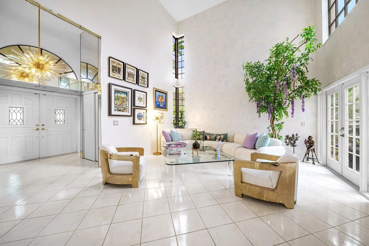 7580 Mirabella Drive