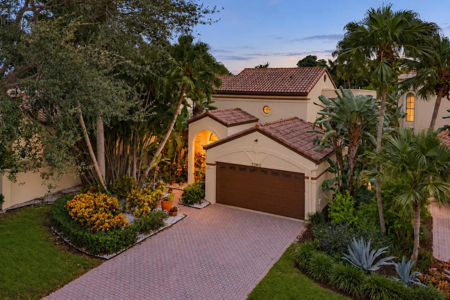 7580 Mirabella Drive