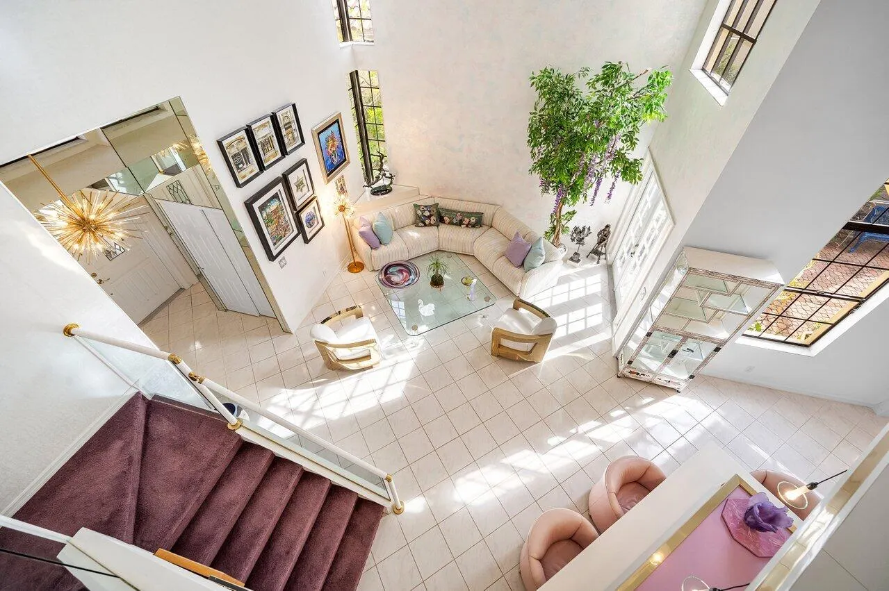 7580 Mirabella Drive
