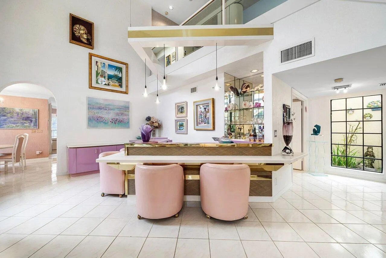 7580 Mirabella Drive