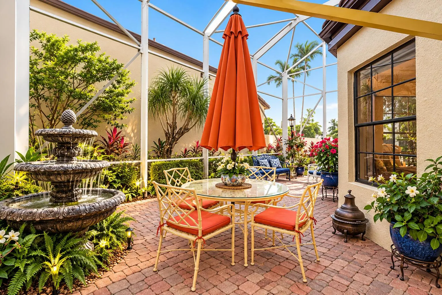 7580 Mirabella Drive