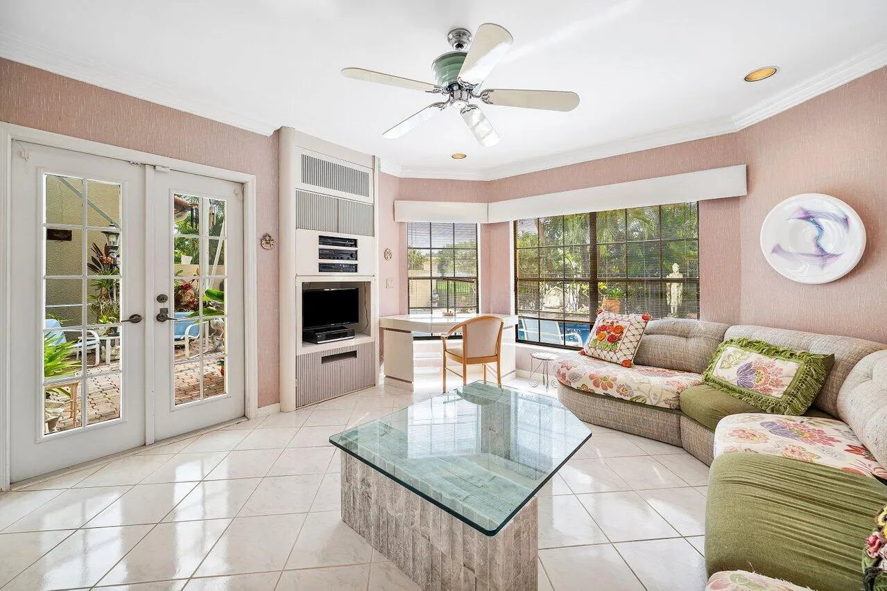 7580 Mirabella Drive