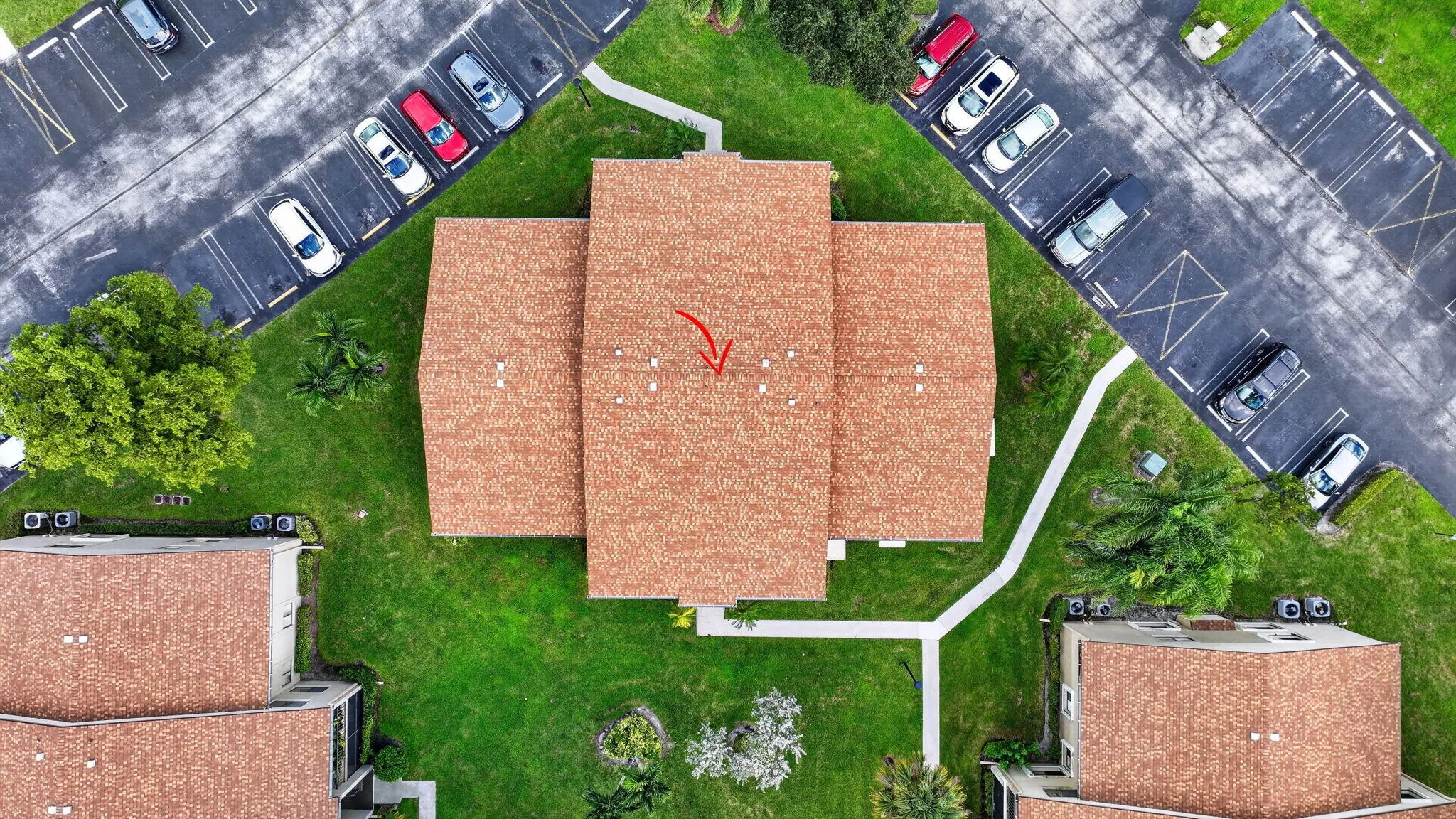 528 SHADY PINE Way #B1