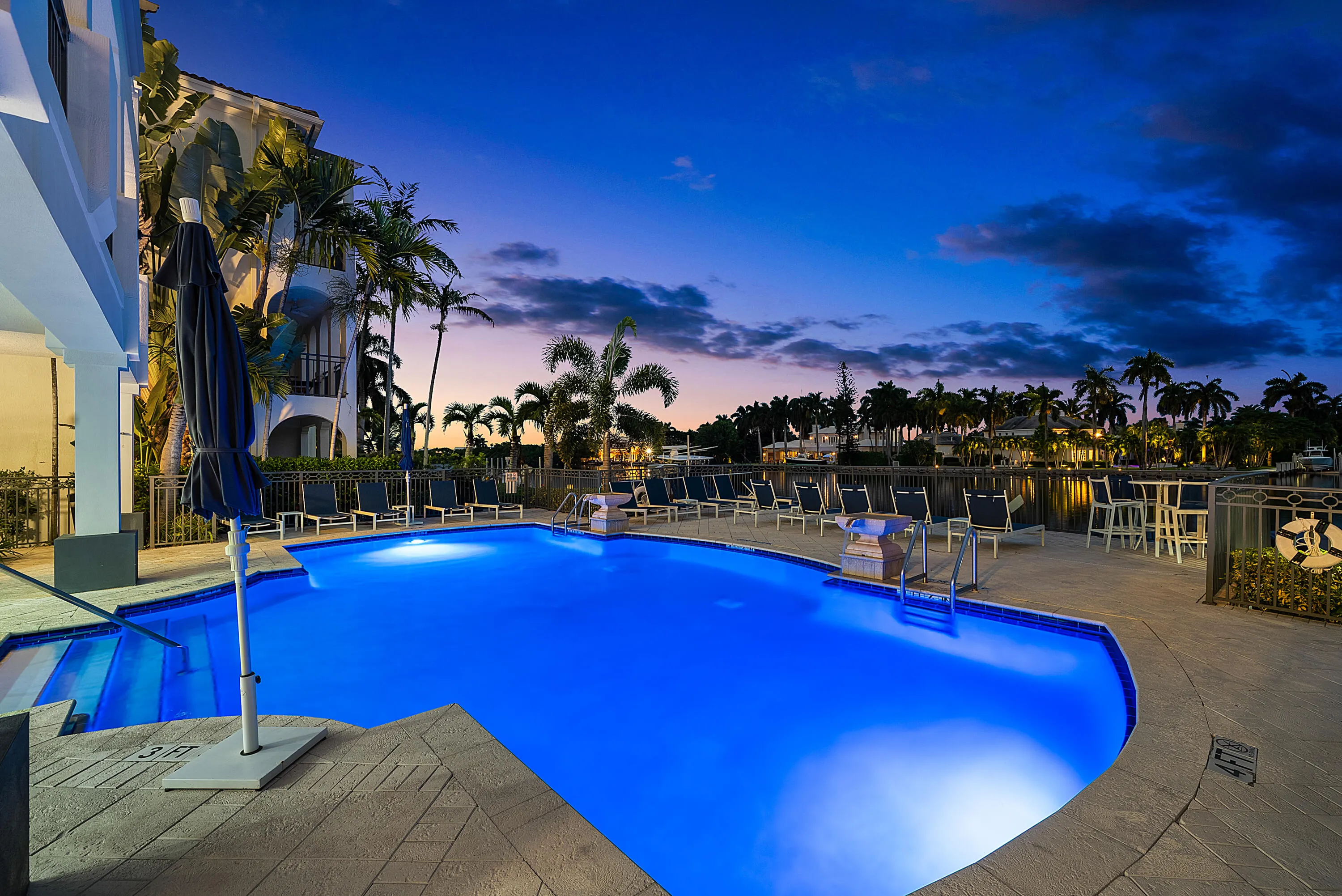 3131 Waterside Circle
