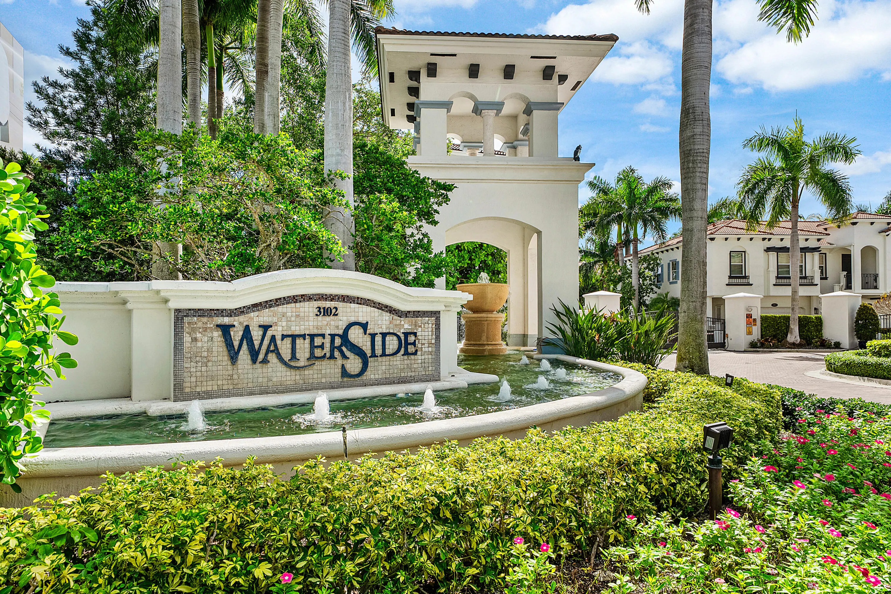 3131 Waterside Circle