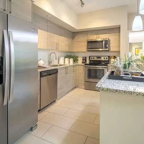 3380 NW 1st Street #724