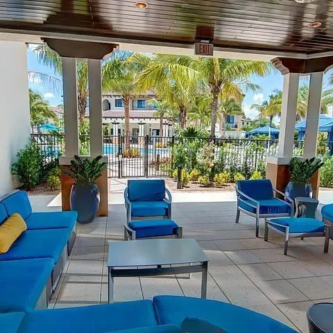 3380 NW 1st Street #724