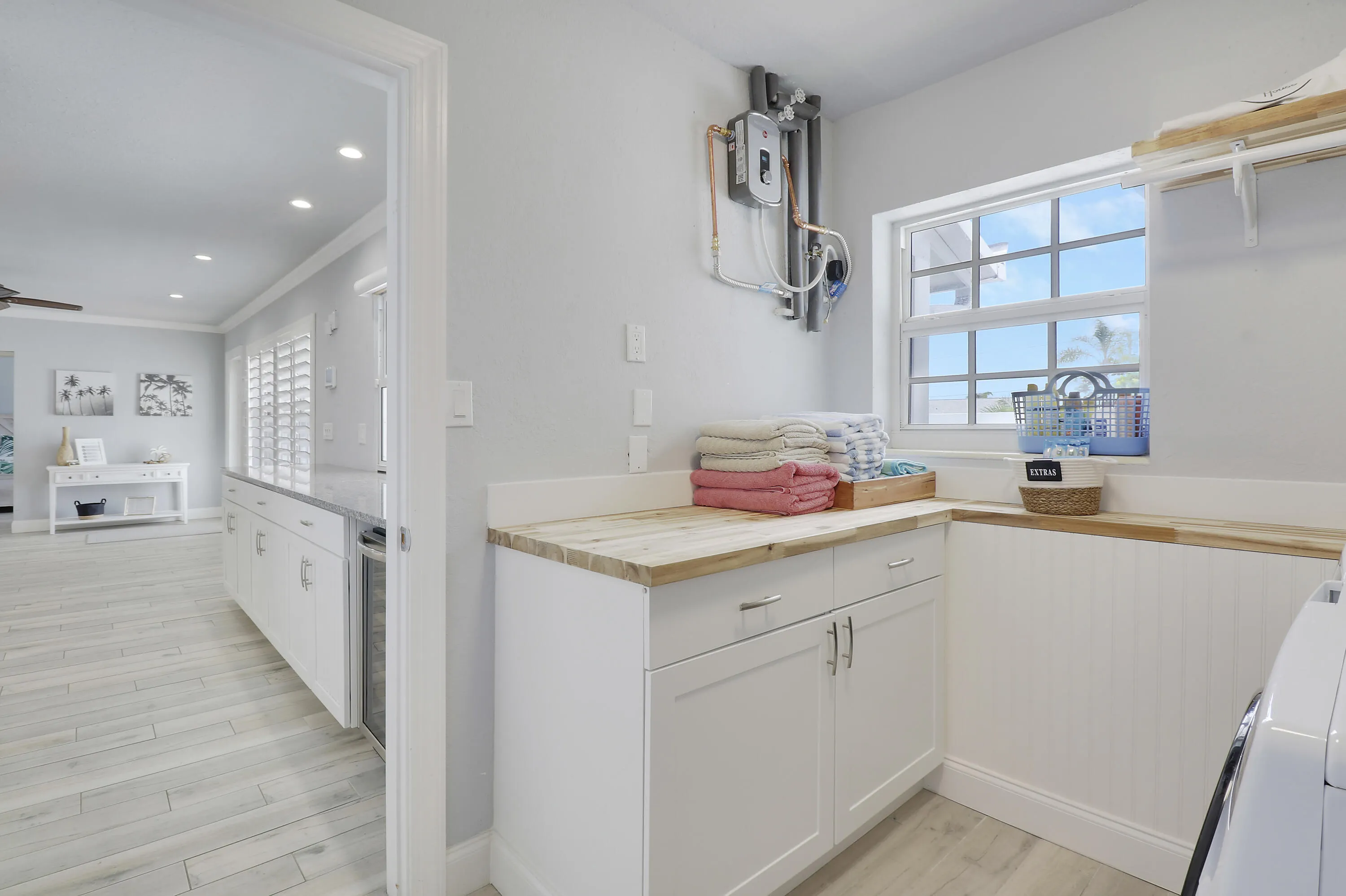 425 Marlin Road