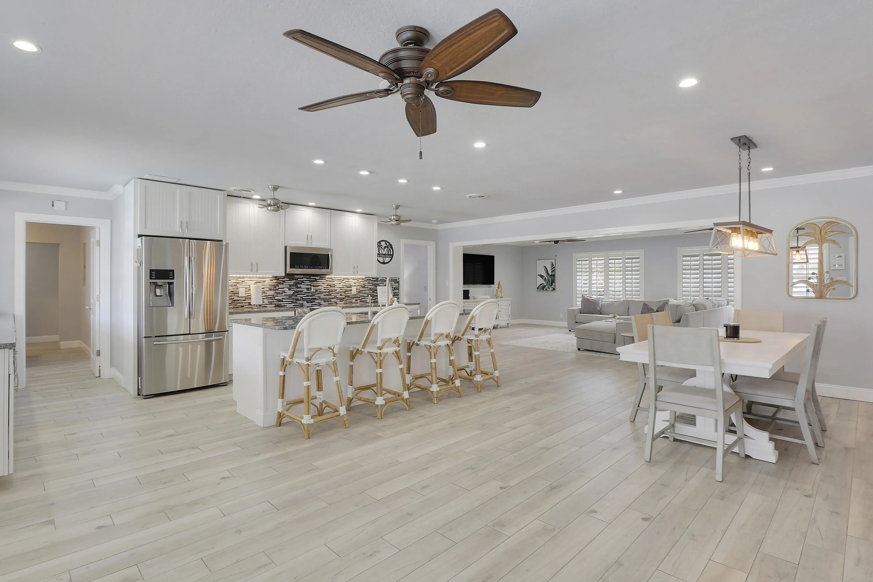 425 Marlin Road