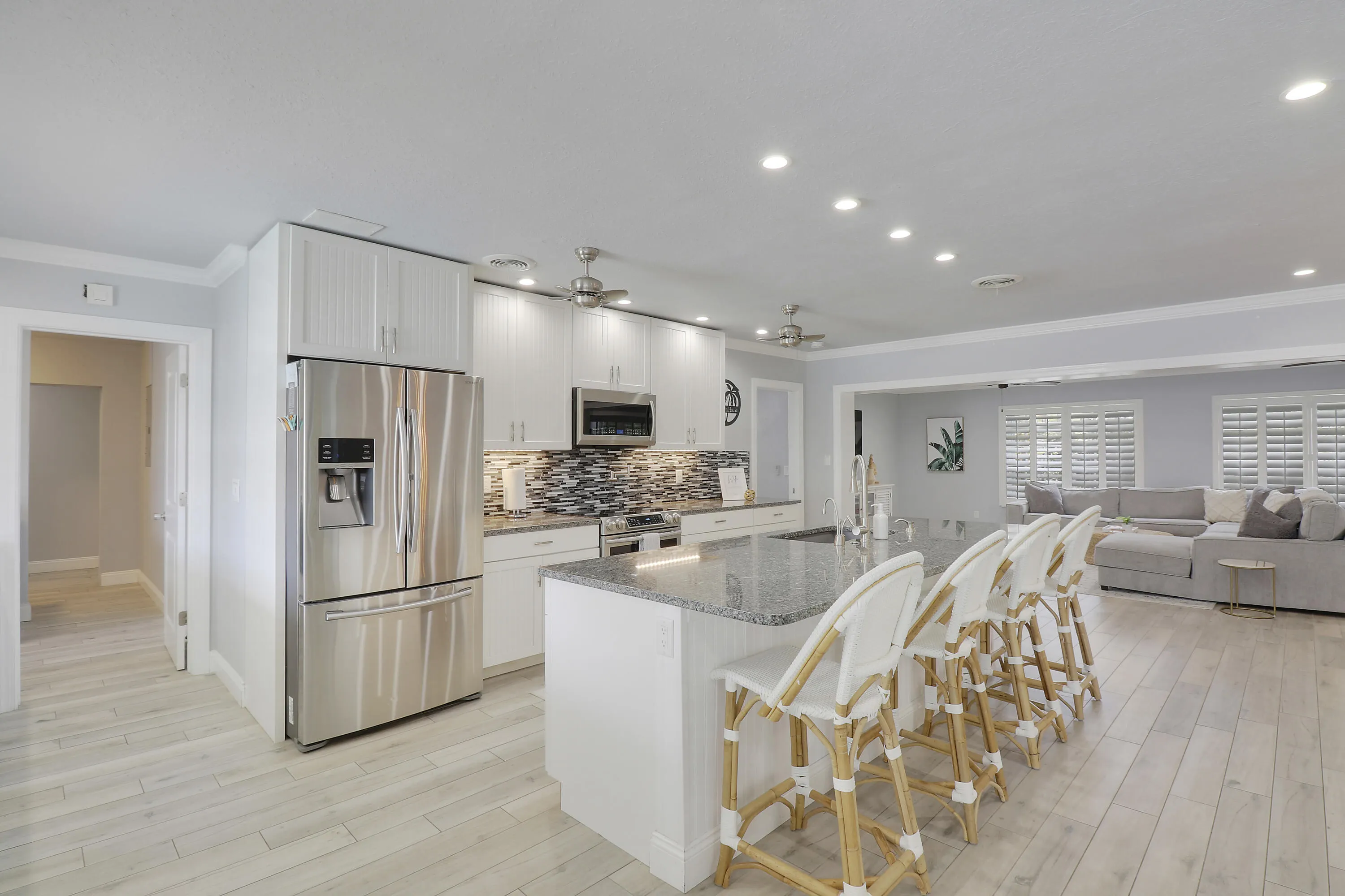 425 Marlin Road