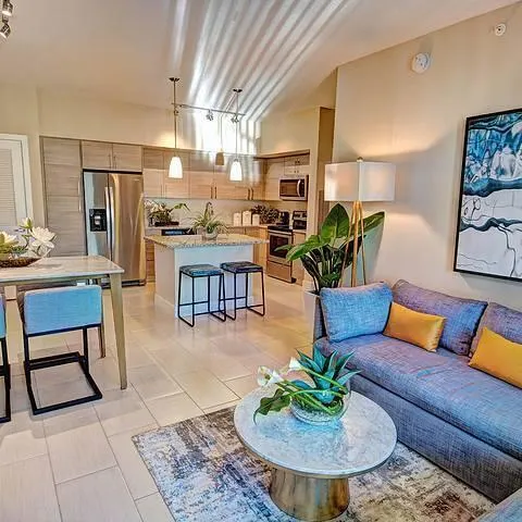 3475 NW 1st Court #108