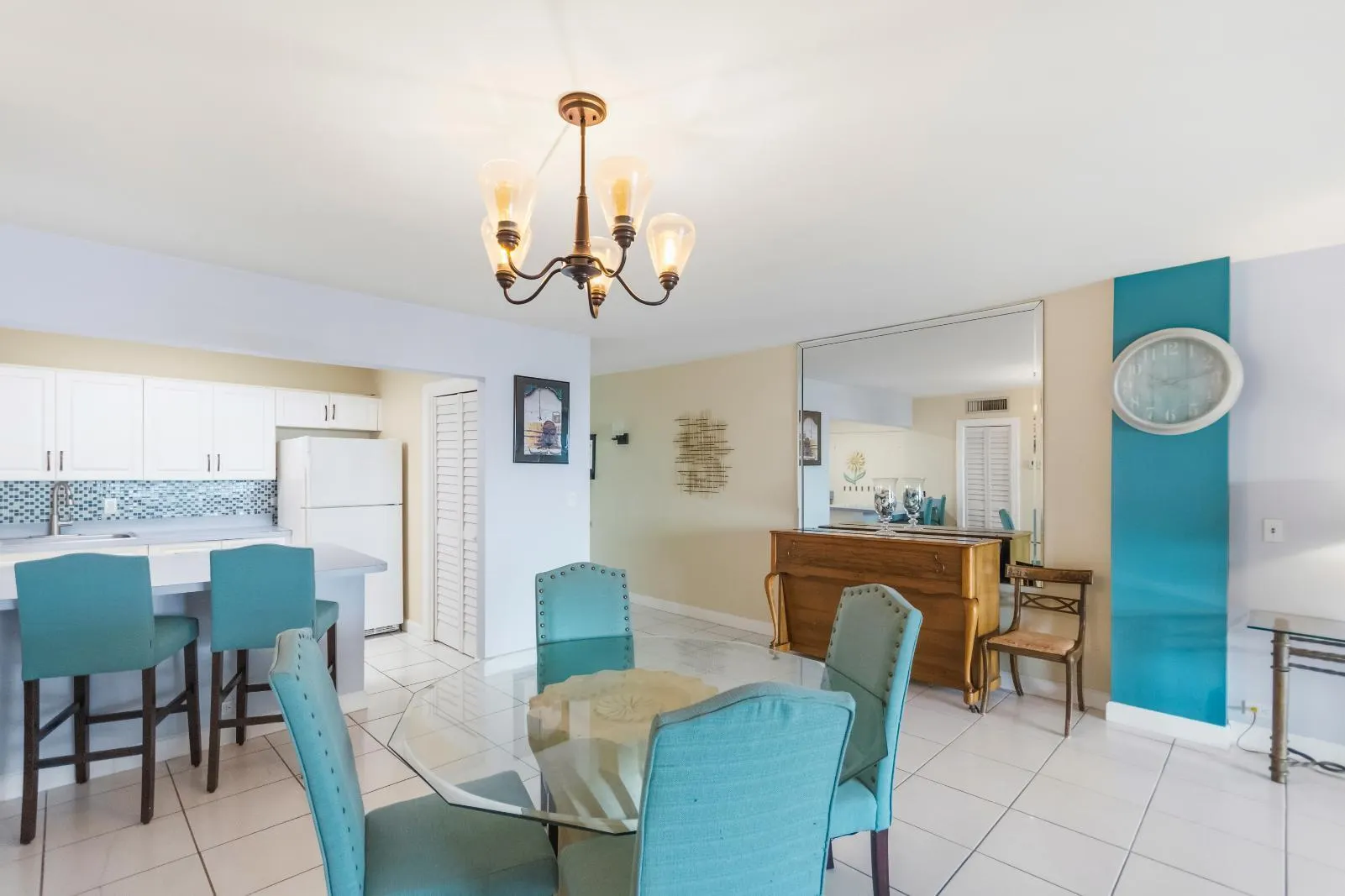1200 MARINE Way #203