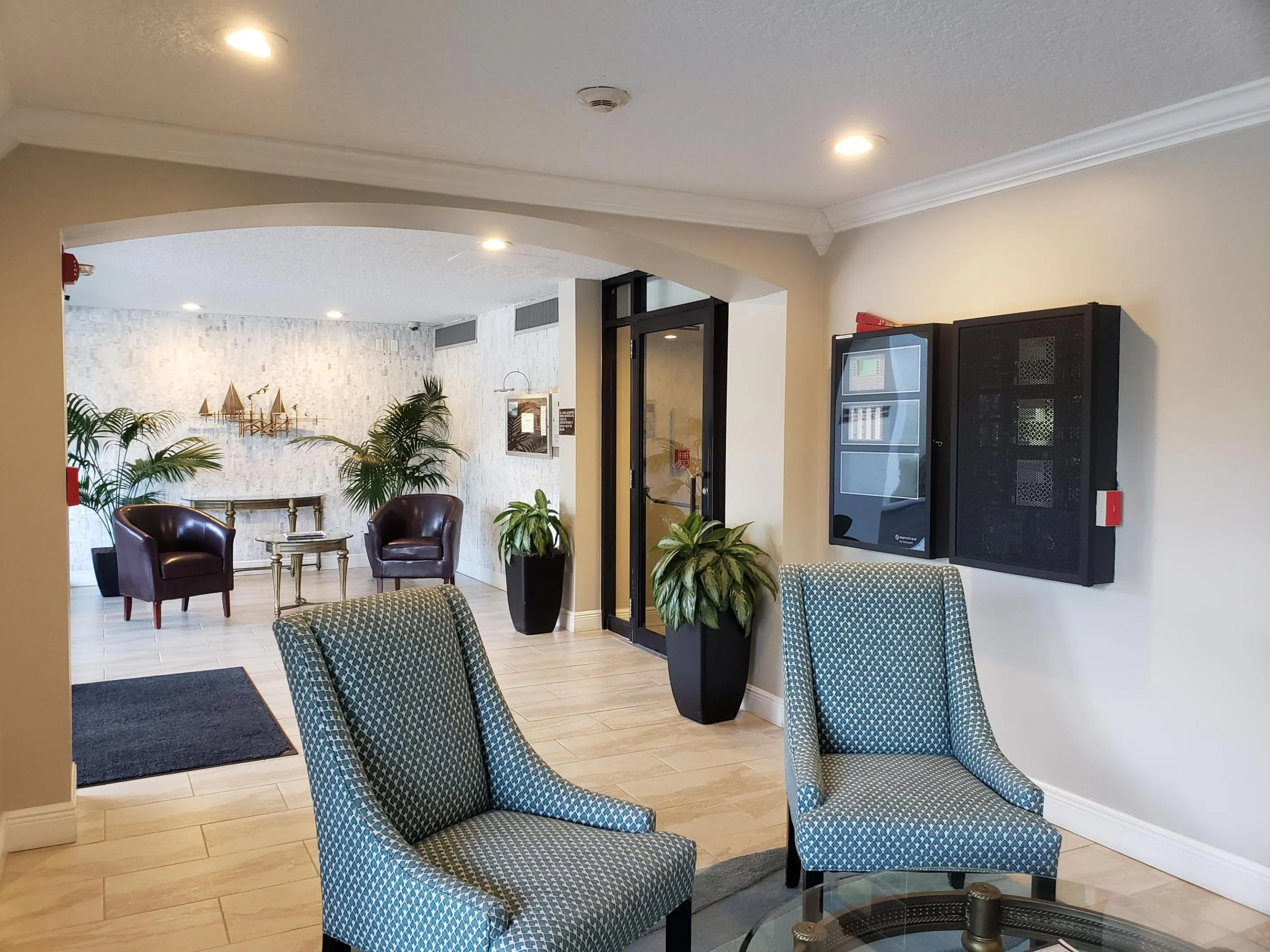 1200 MARINE Way #203