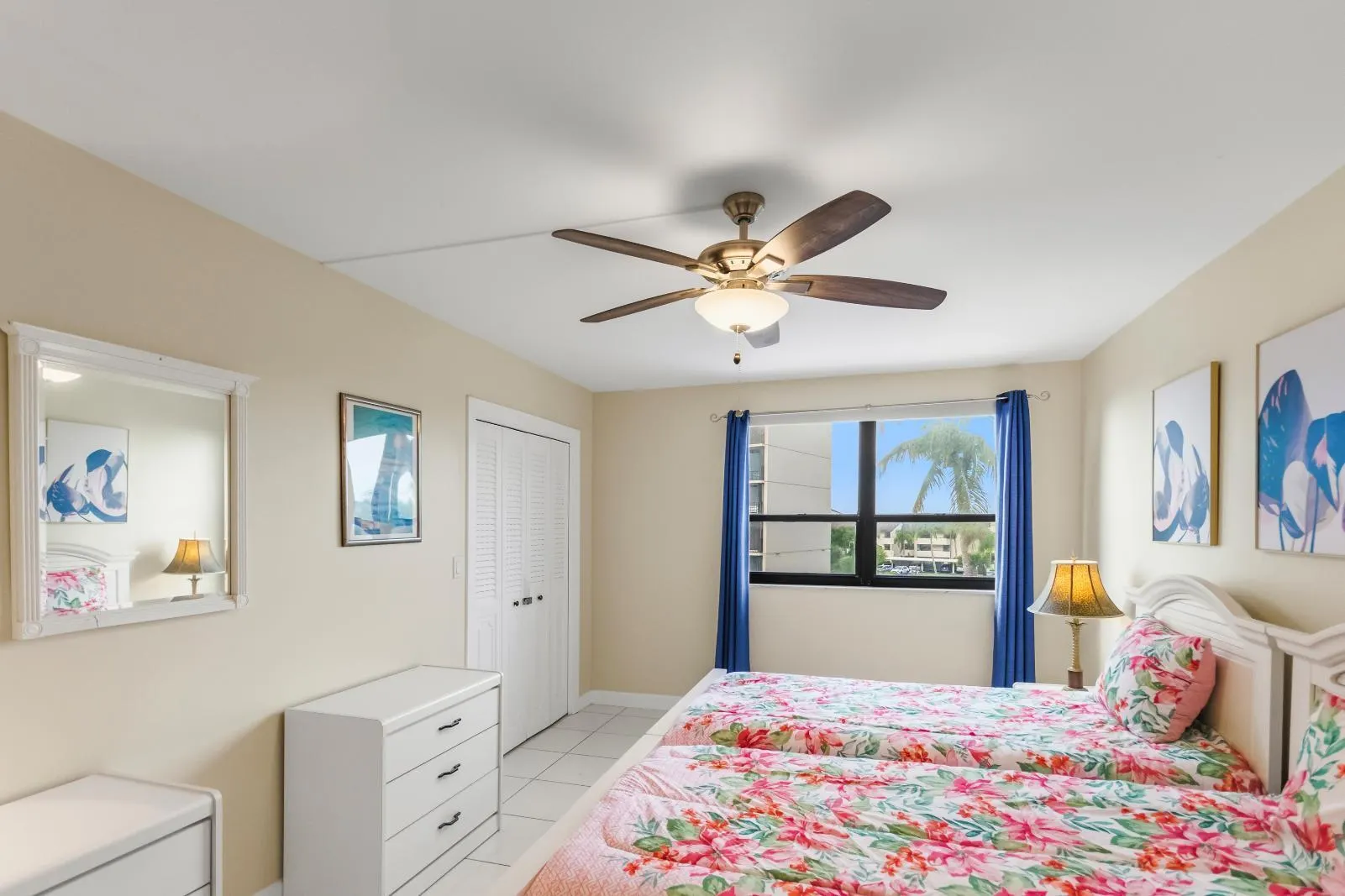 1200 MARINE Way #203