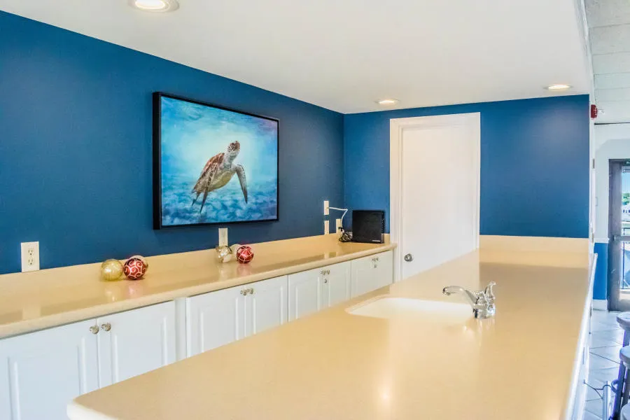1200 MARINE Way #203