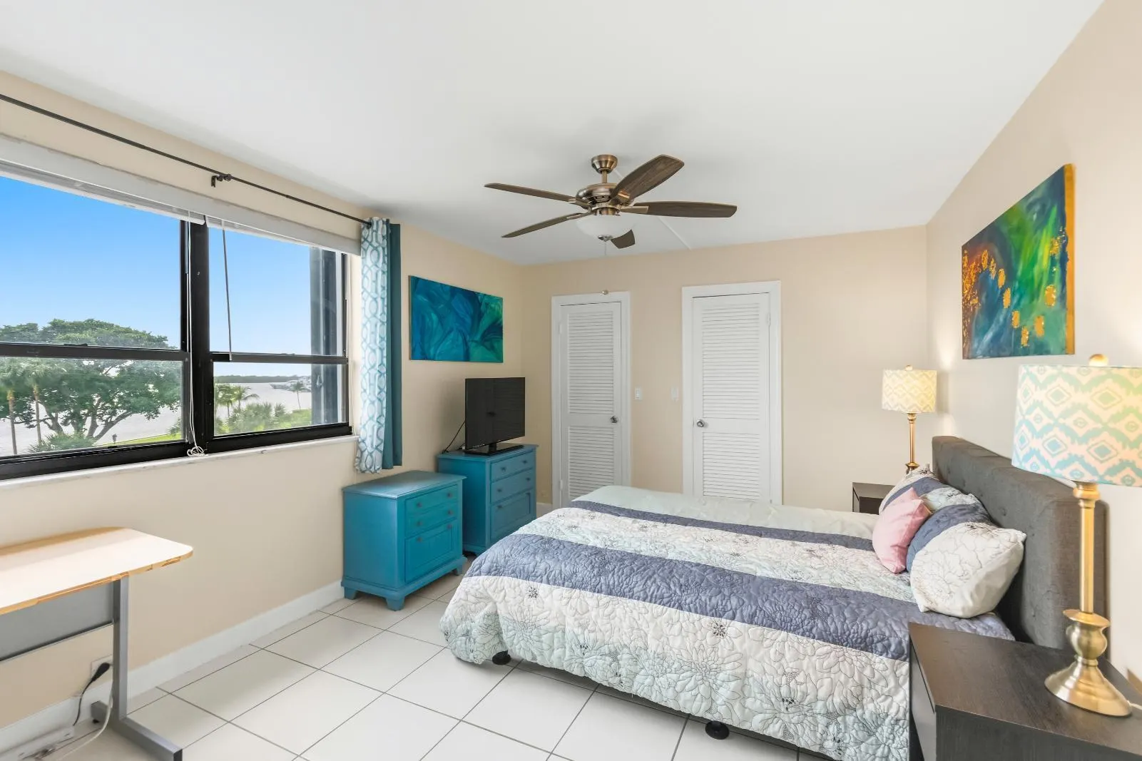 1200 MARINE Way #203
