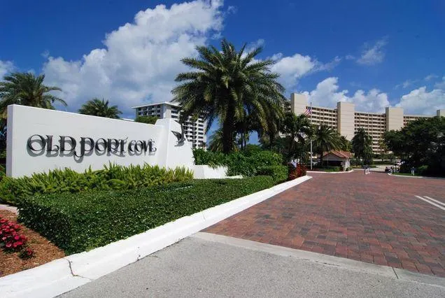 1200 MARINE Way #203