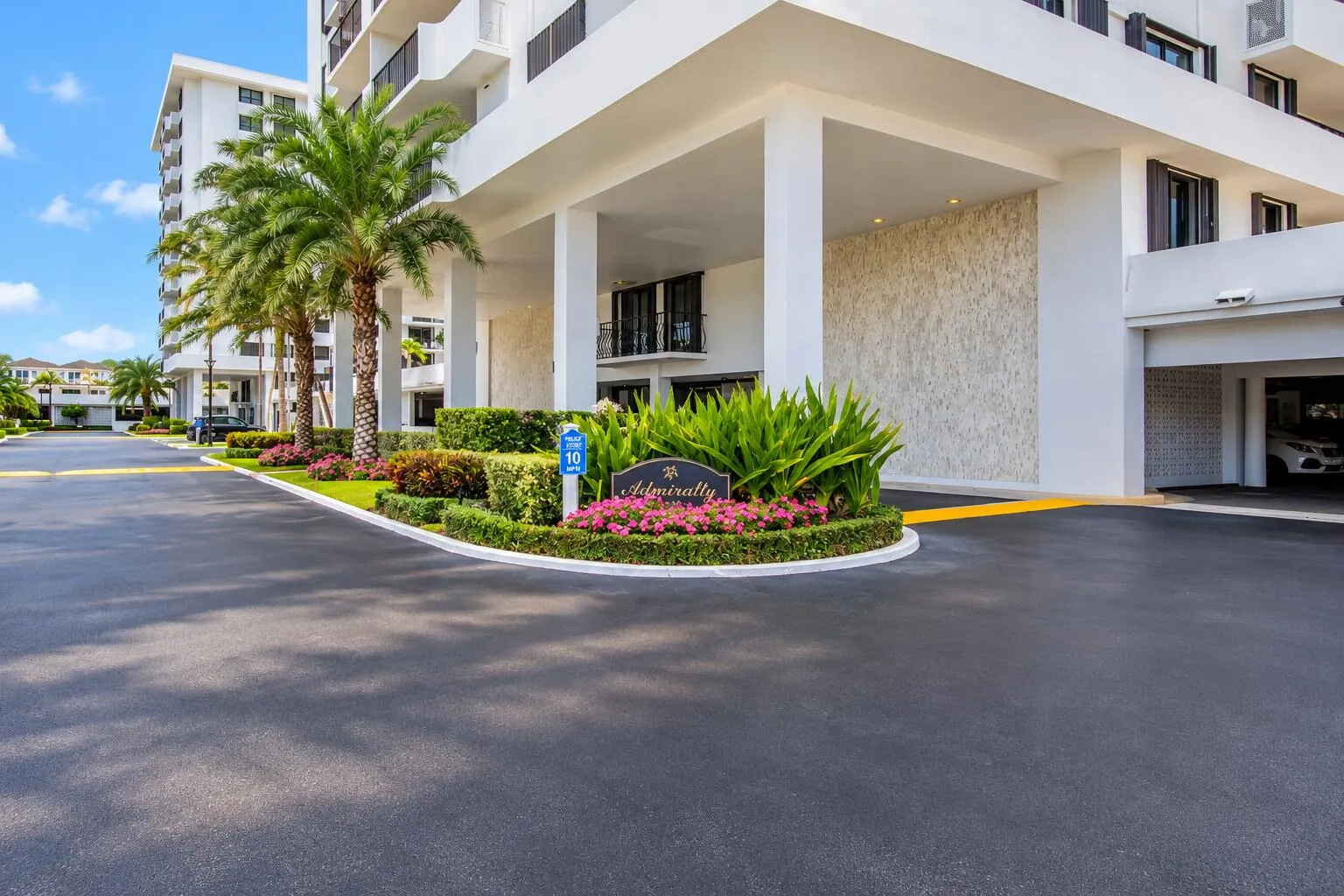 1200 MARINE Way #203