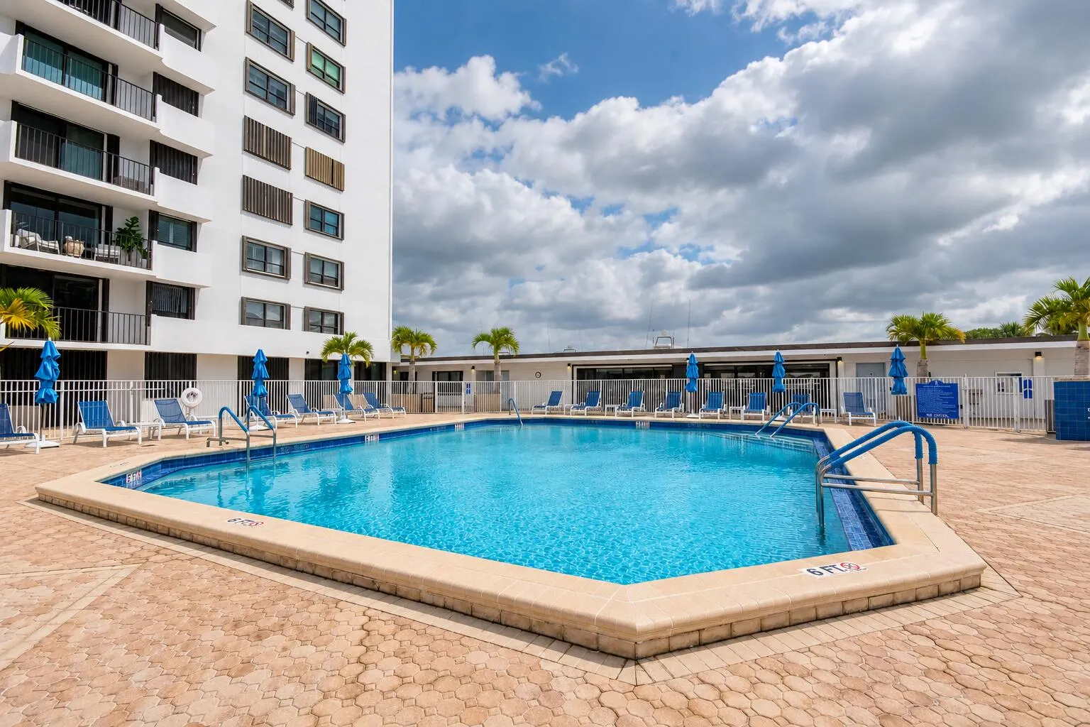 1200 MARINE Way #203