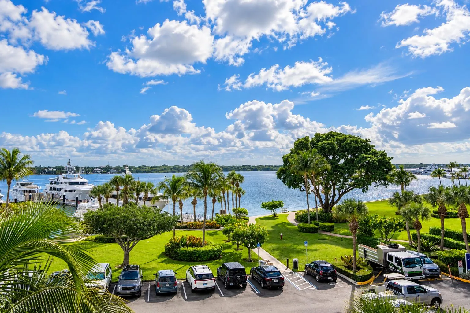 1200 MARINE Way #203